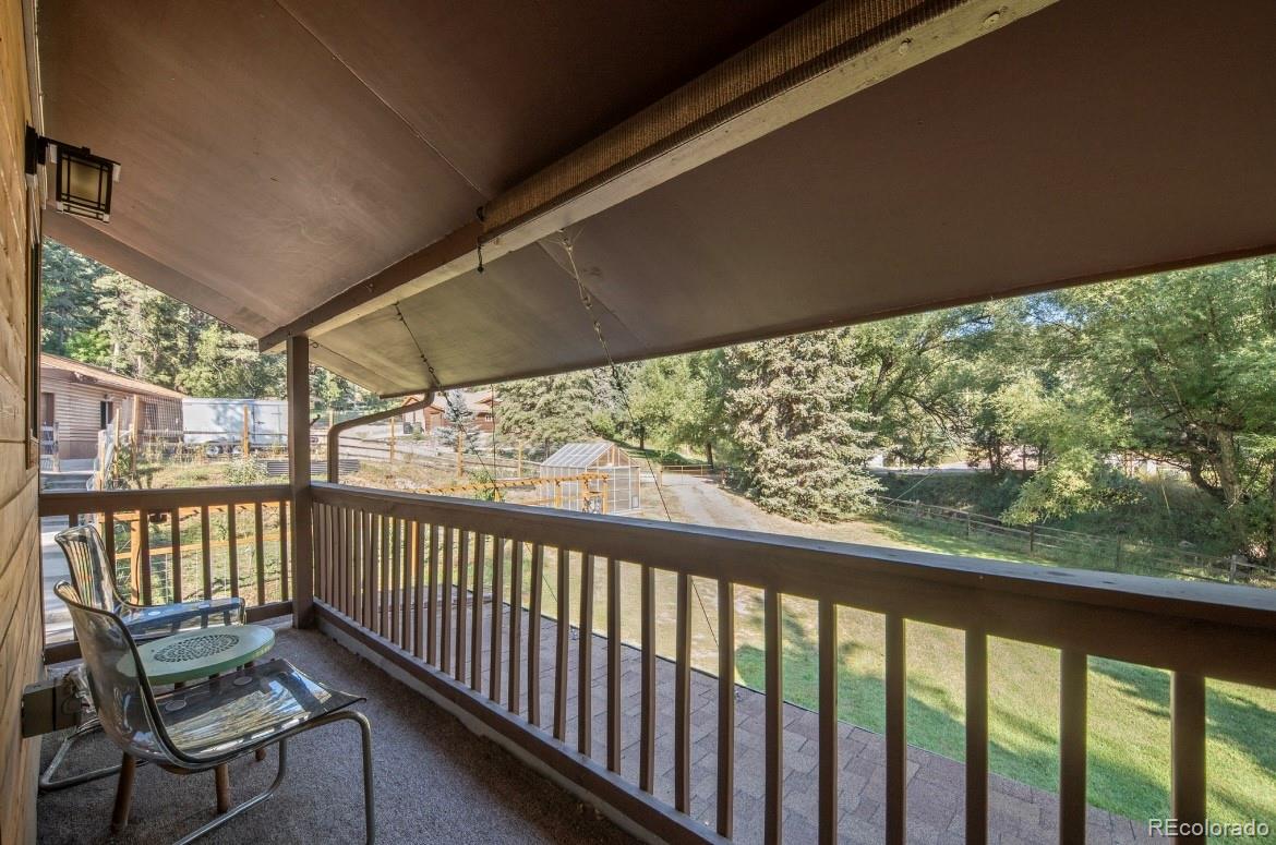 MLS Image #23 for 21336  san juan road,indian hills, Colorado