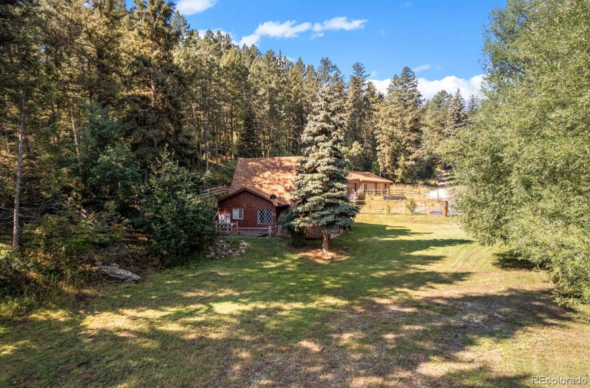 MLS Image #29 for 21336  san juan road,indian hills, Colorado