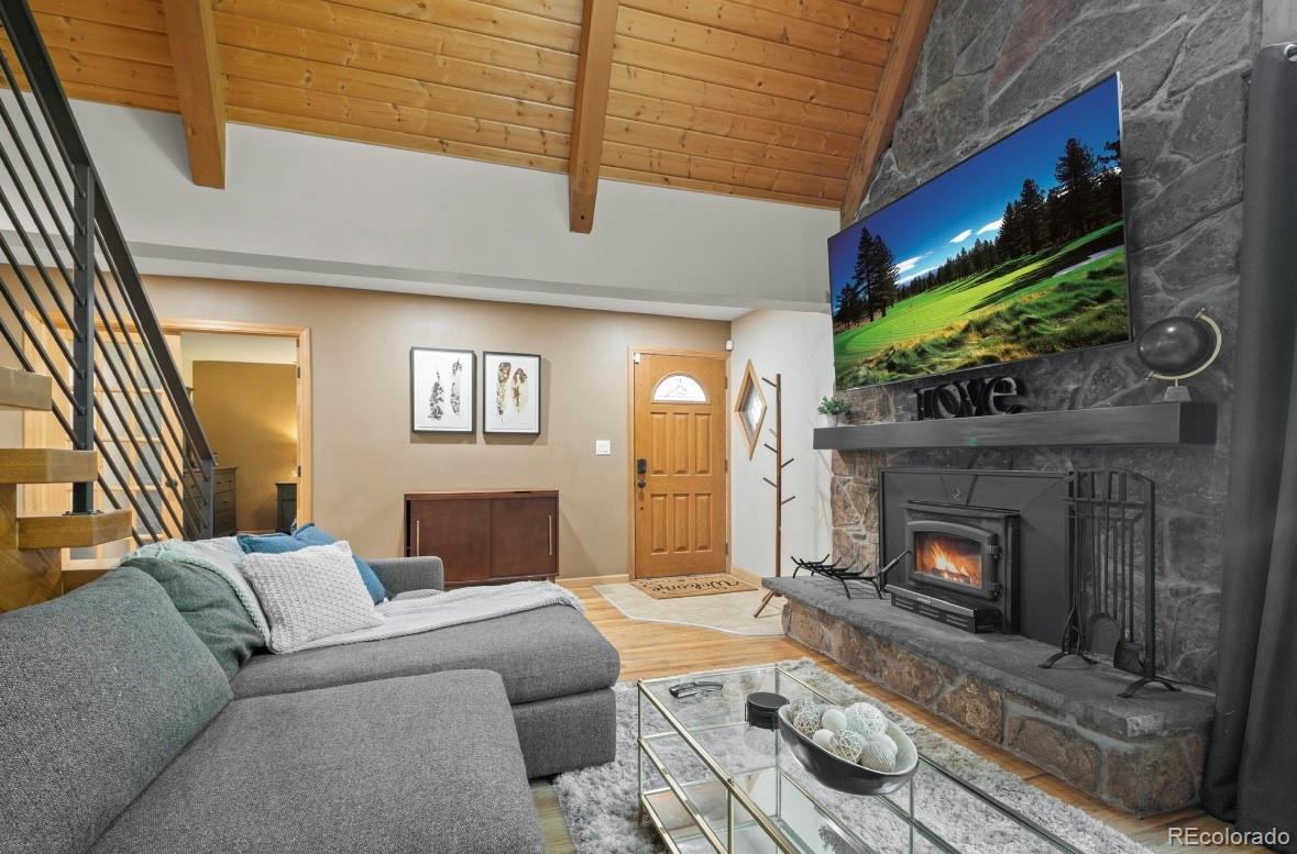MLS Image #5 for 21336  san juan road,indian hills, Colorado