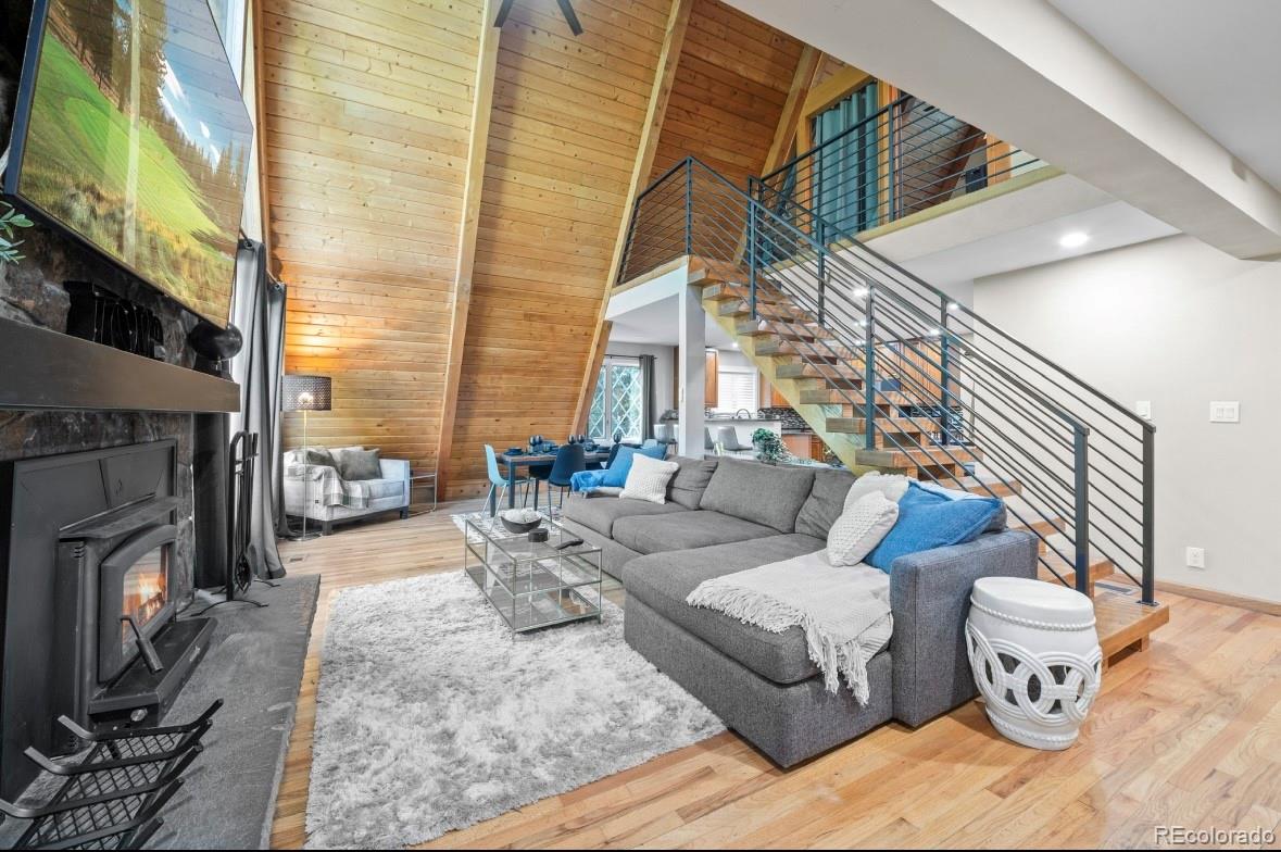 MLS Image #6 for 21336  san juan road,indian hills, Colorado