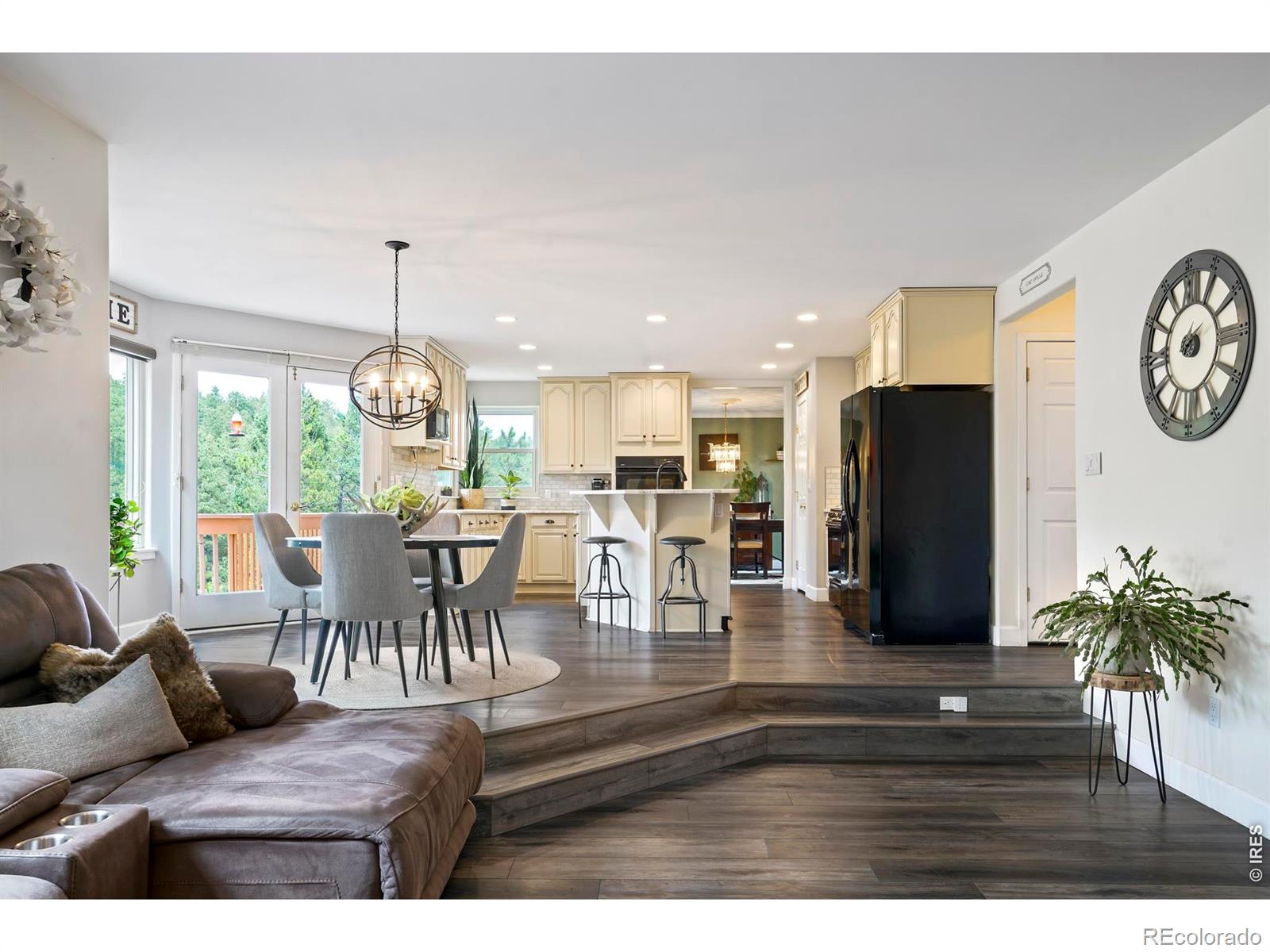 MLS Image #11 for 12023  coal creek heights drive,golden, Colorado