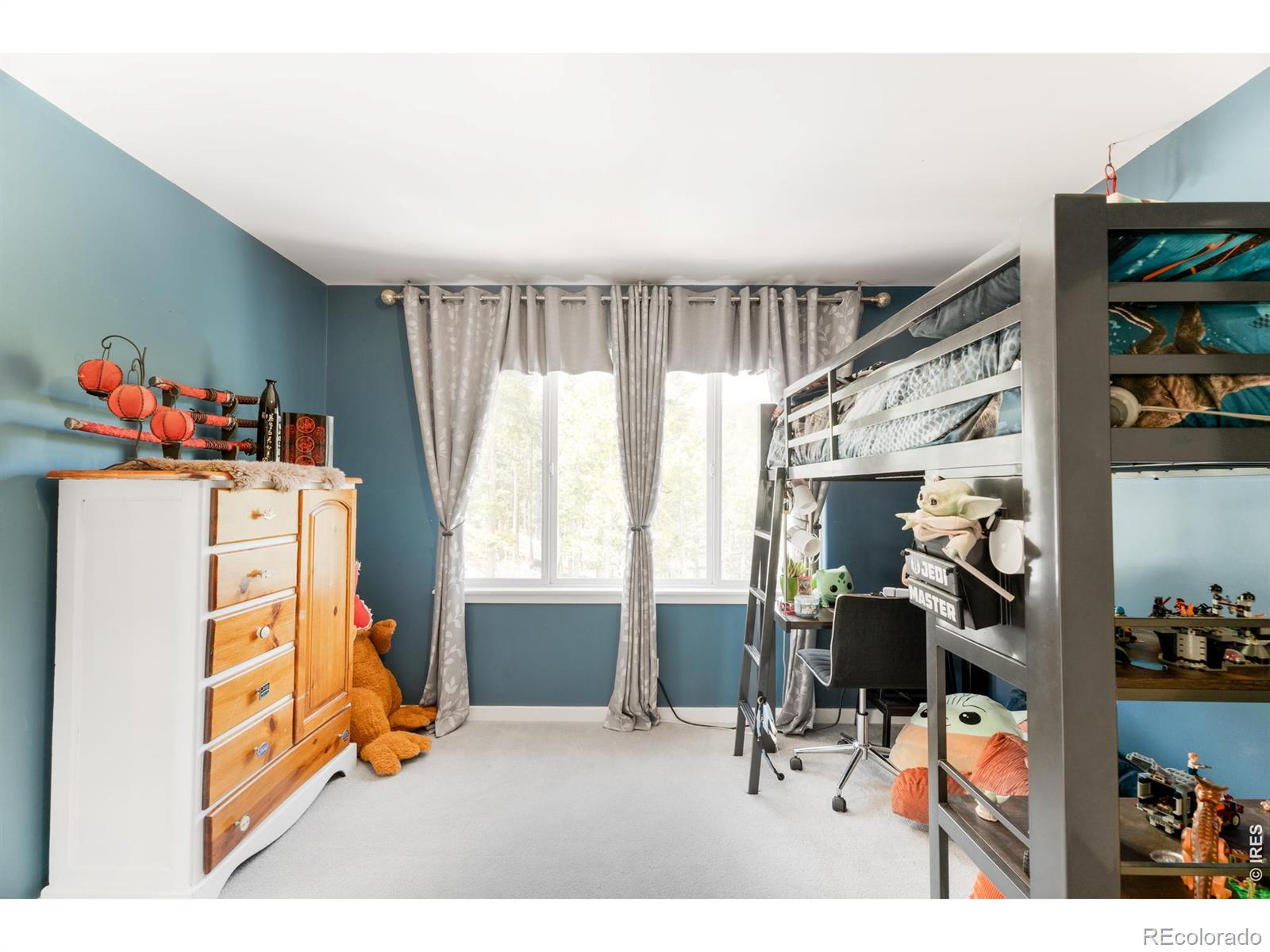 MLS Image #17 for 12023  coal creek heights drive,golden, Colorado