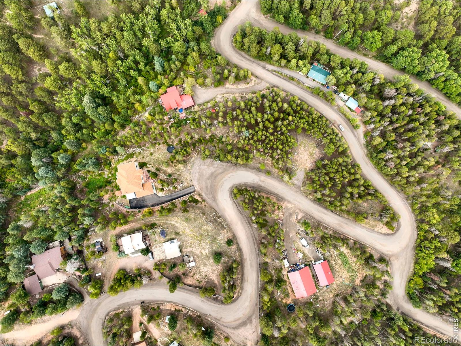 MLS Image #31 for 12023  coal creek heights drive,golden, Colorado