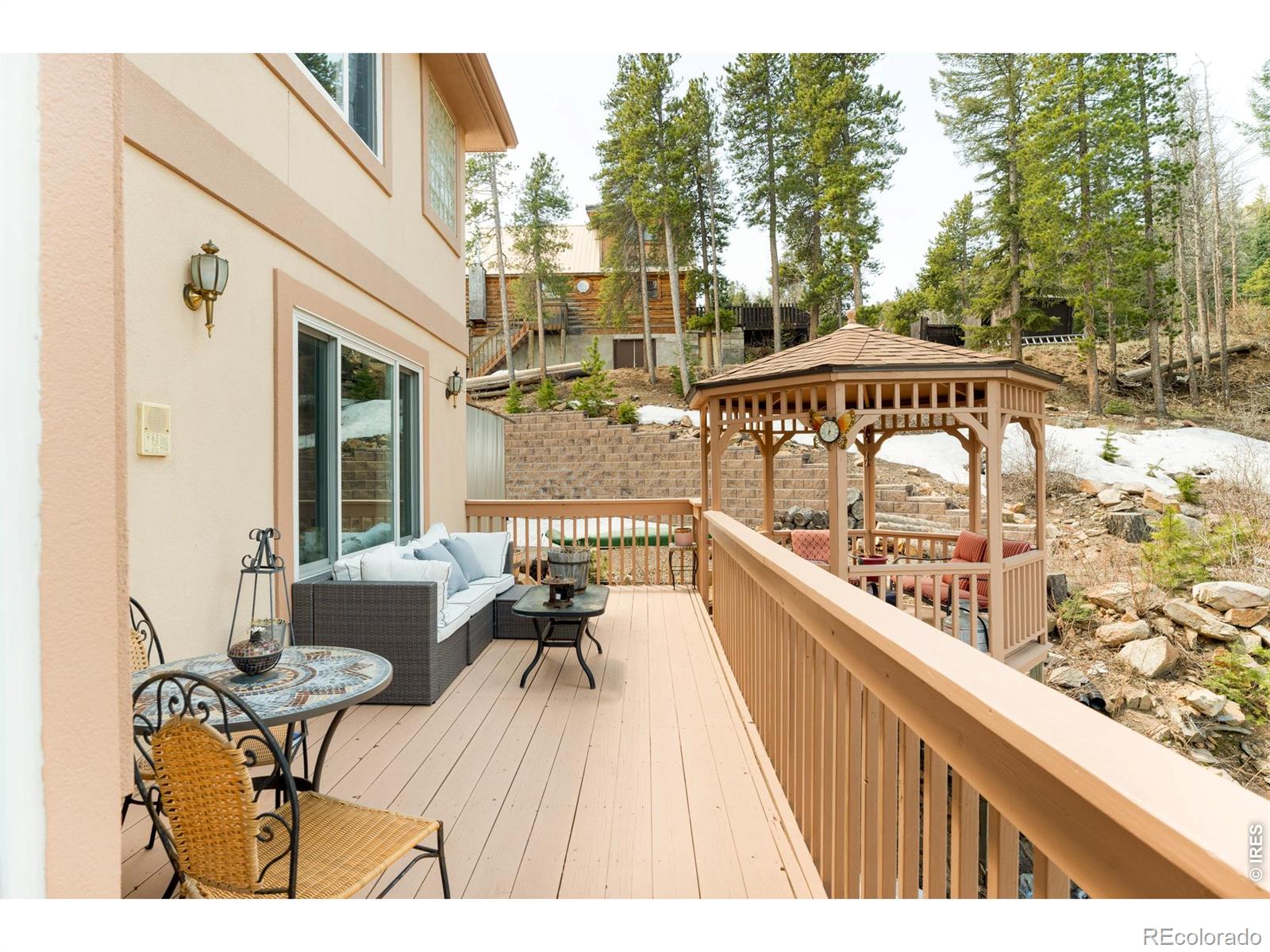 MLS Image #35 for 12023  coal creek heights drive,golden, Colorado