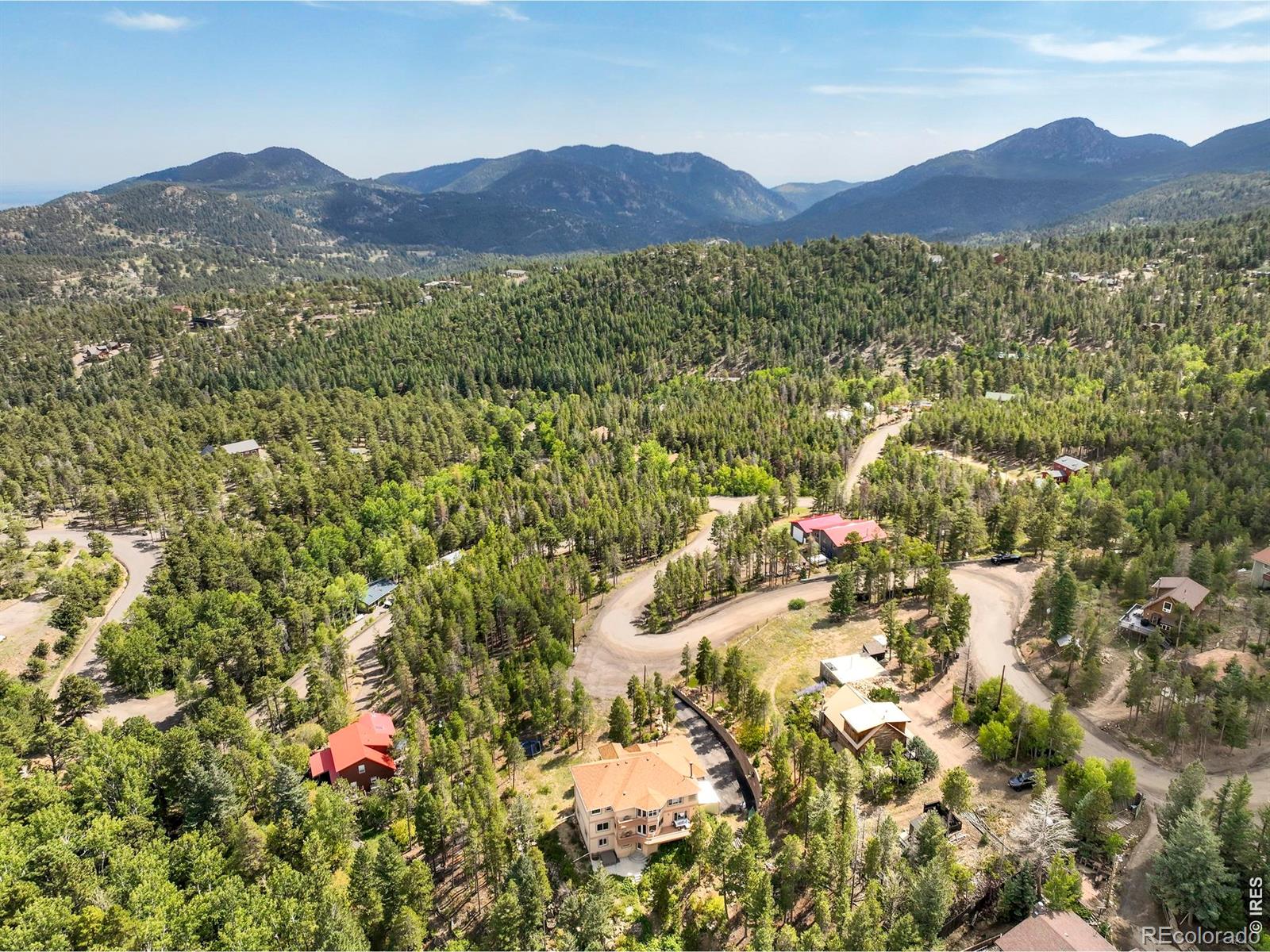 MLS Image #38 for 12023  coal creek heights drive,golden, Colorado