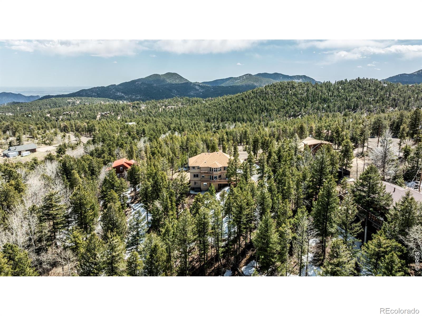 MLS Image #39 for 12023  coal creek heights drive,golden, Colorado