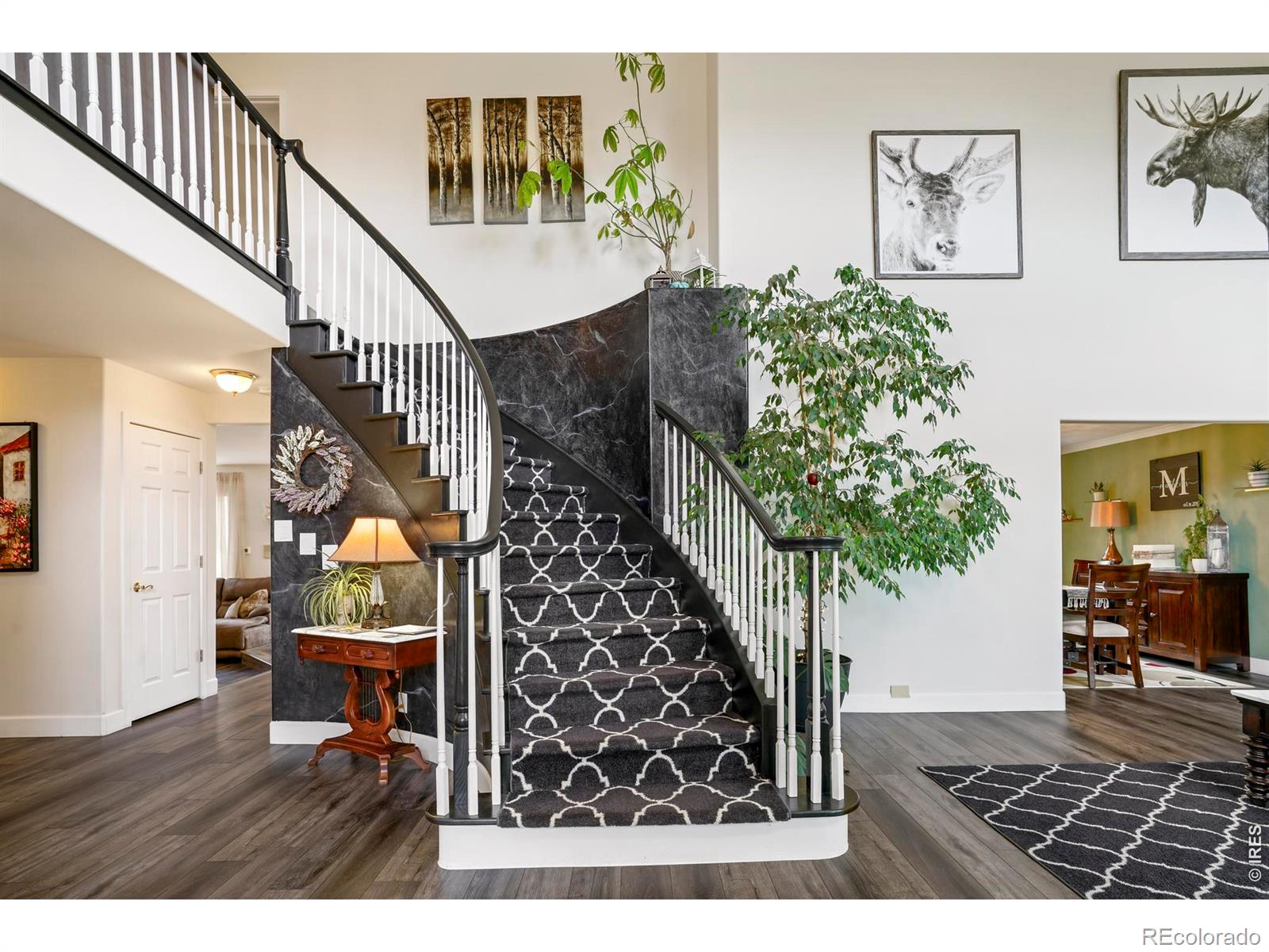 MLS Image #4 for 12023  coal creek heights drive,golden, Colorado