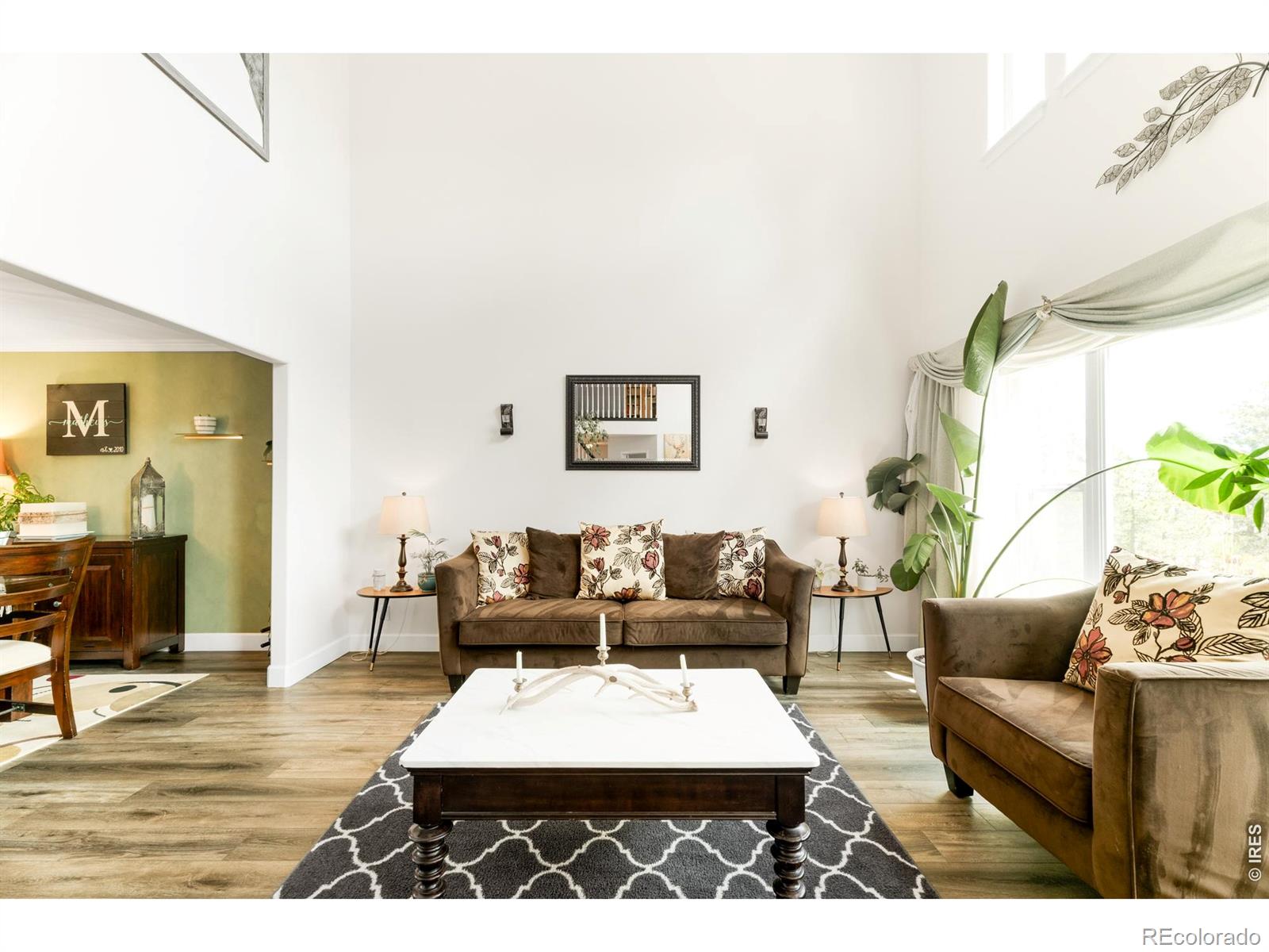 MLS Image #5 for 12023  coal creek heights drive,golden, Colorado