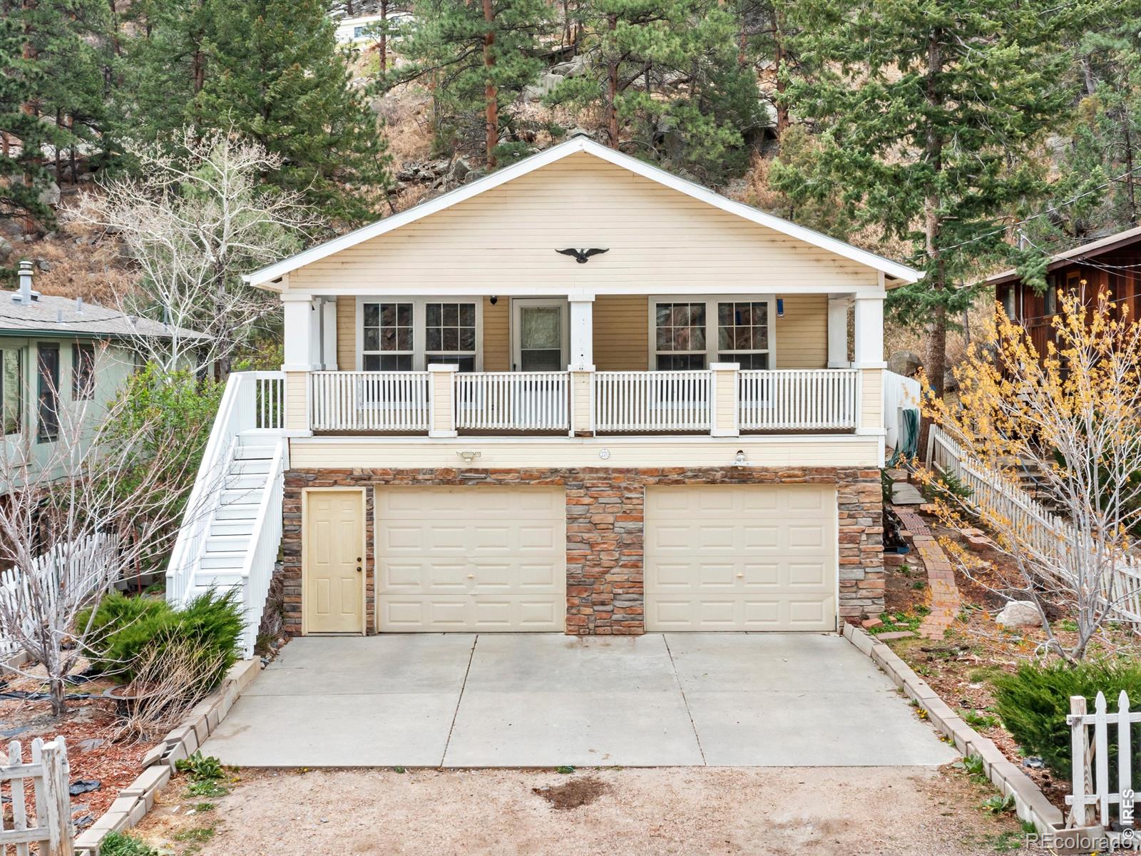 MLS Image #29 for 270  river fork road,drake, Colorado