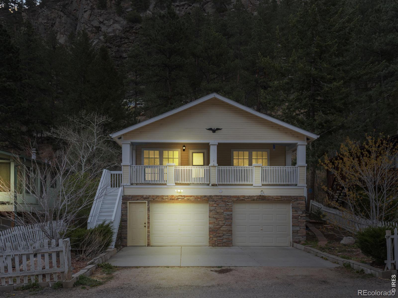 MLS Image #30 for 270  river fork road,drake, Colorado