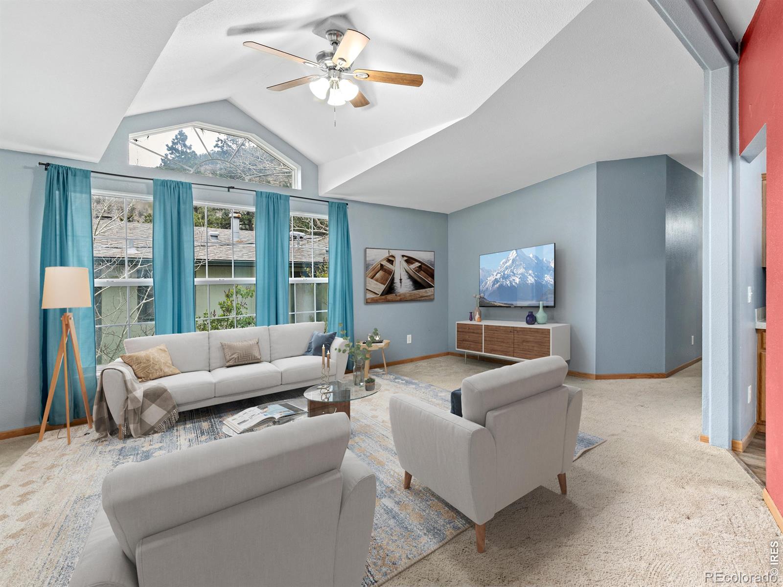 MLS Image #4 for 270  river fork road,drake, Colorado