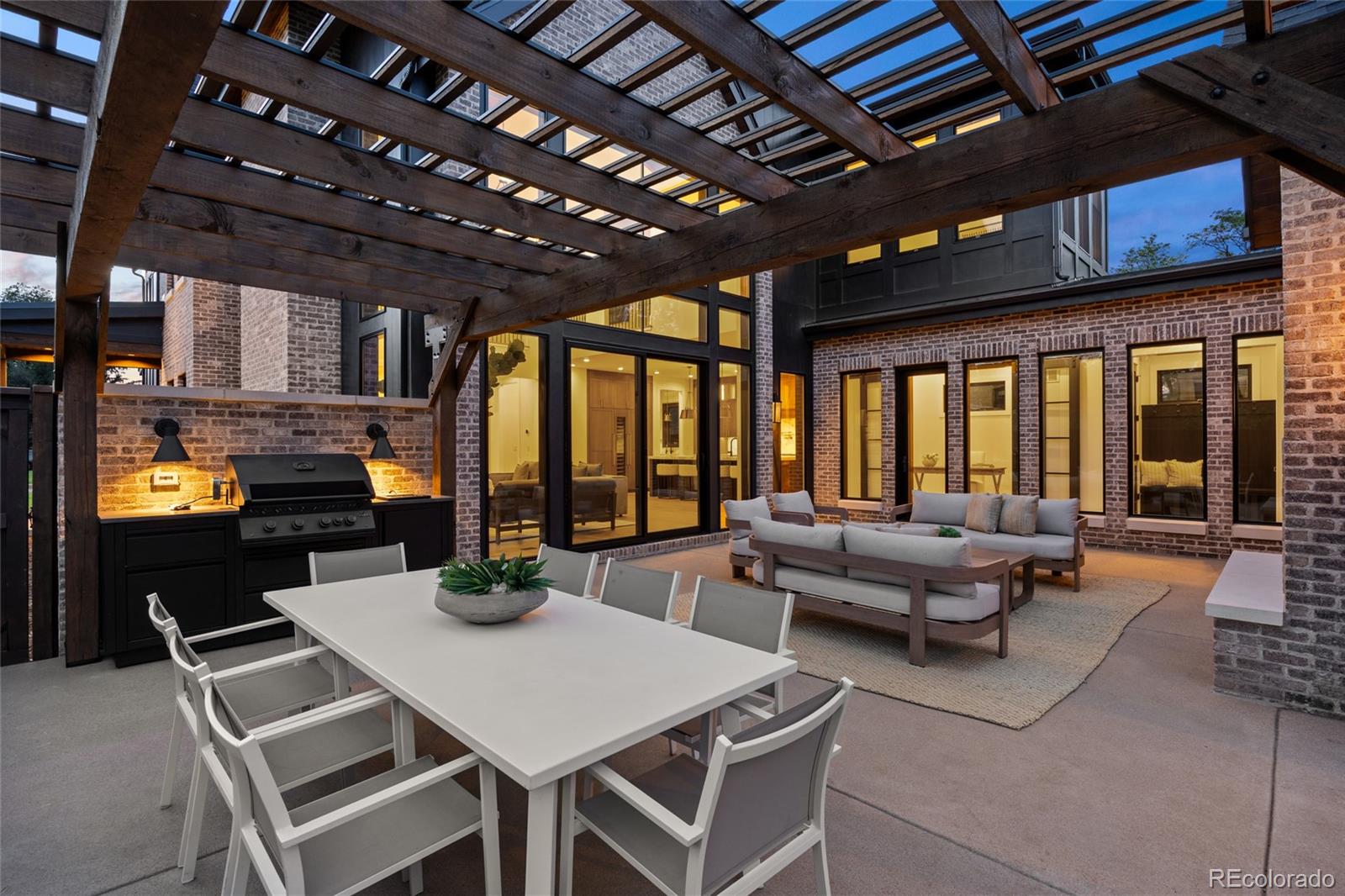MLS Image #40 for 3303 e asbury avenue,denver, Colorado