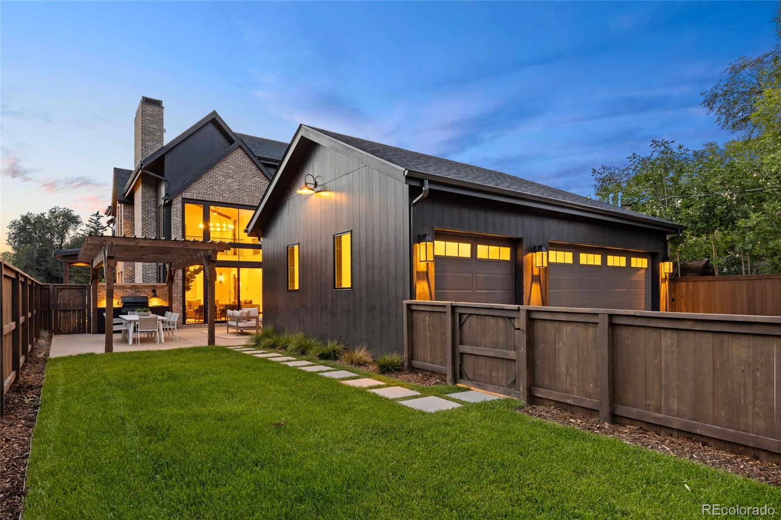MLS Image #41 for 3303 e asbury avenue,denver, Colorado