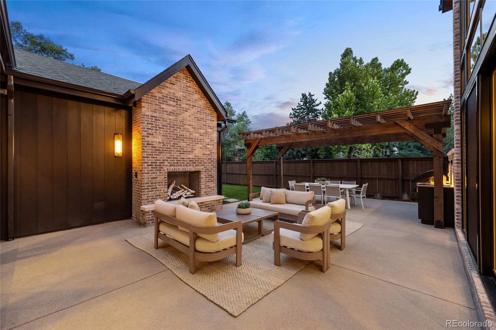 MLS Image #42 for 3303 e asbury avenue,denver, Colorado