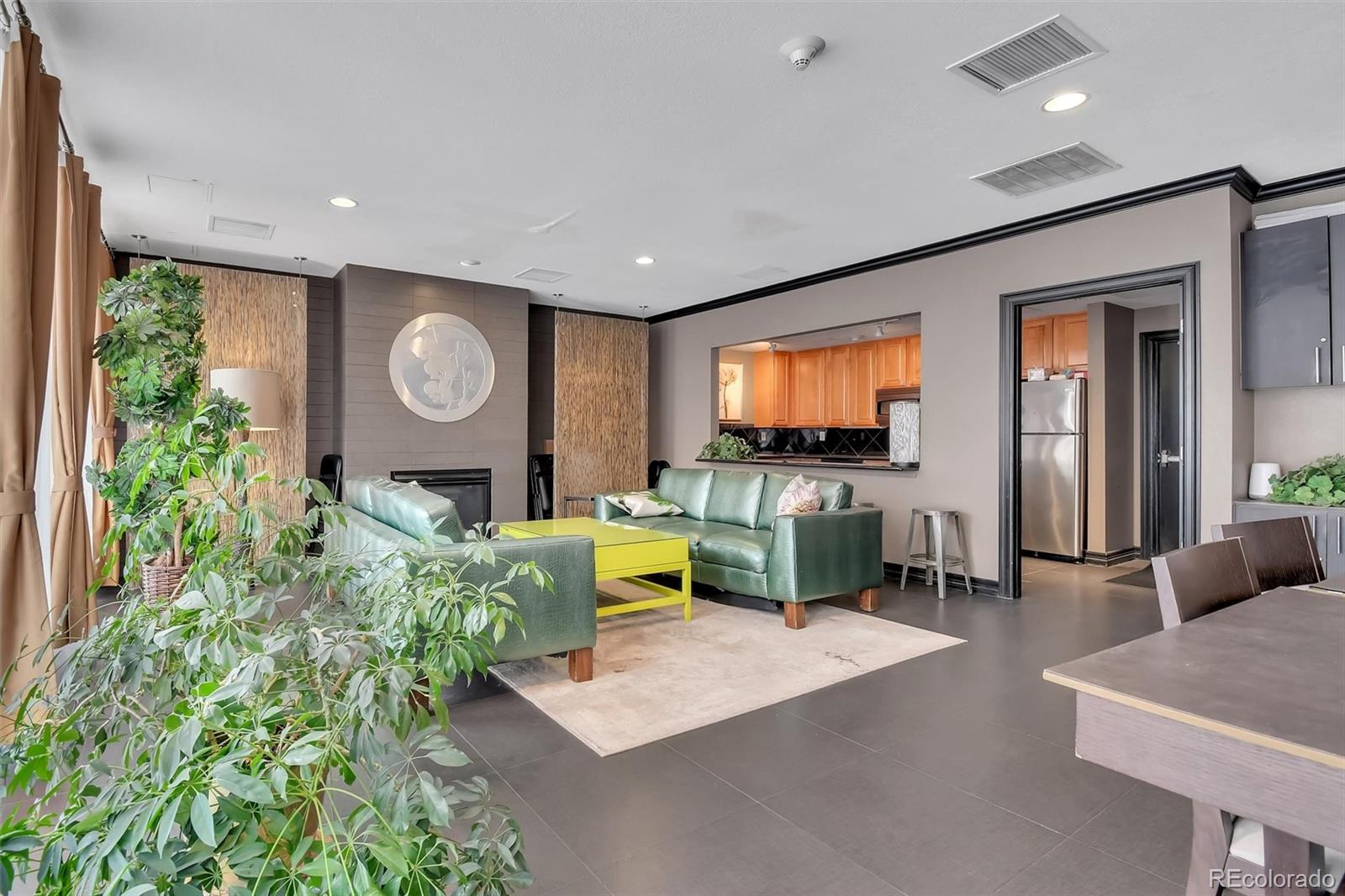 MLS Image #18 for 1150  vine street 603,denver, Colorado