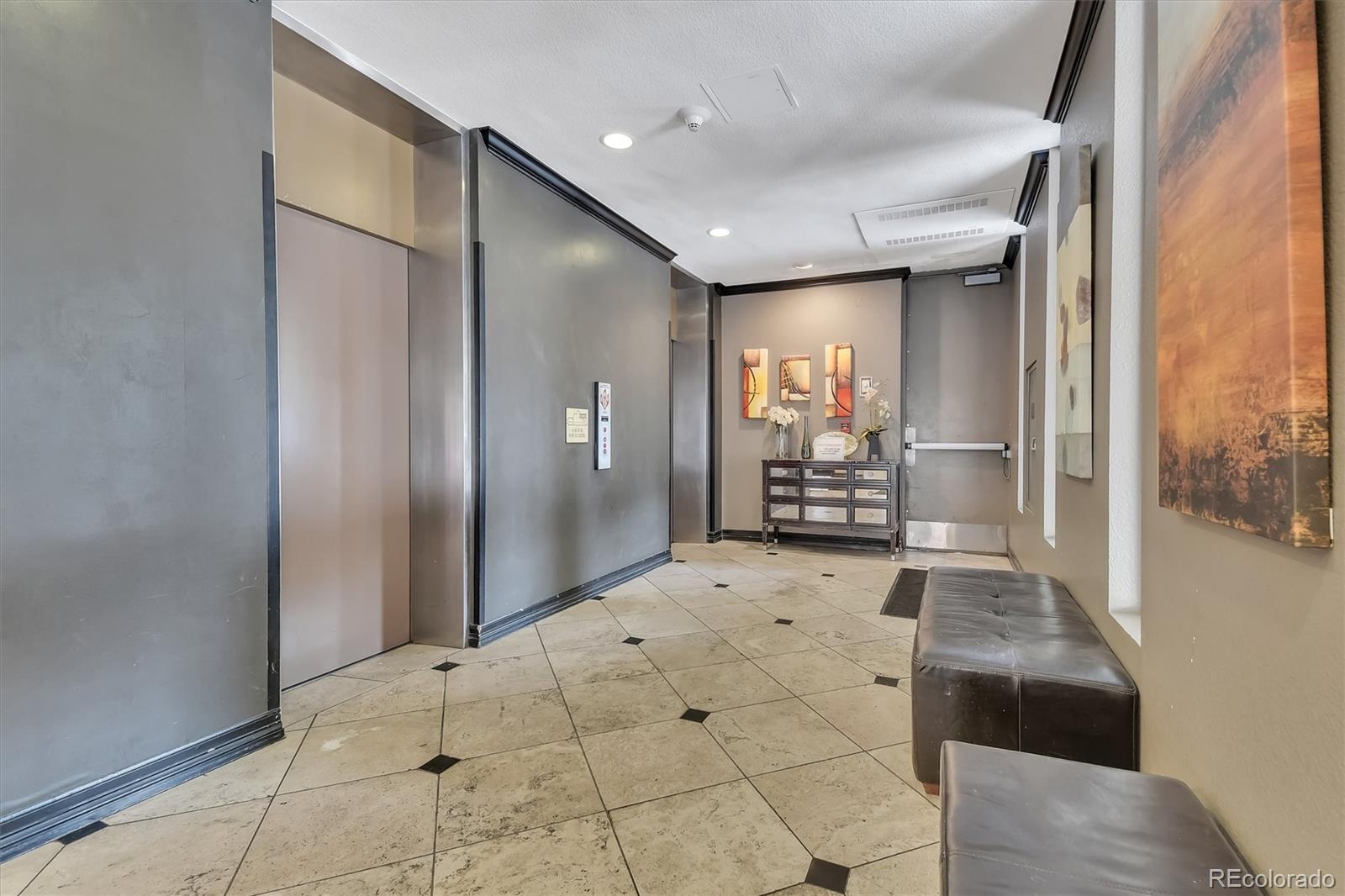 MLS Image #2 for 1150  vine street 603,denver, Colorado