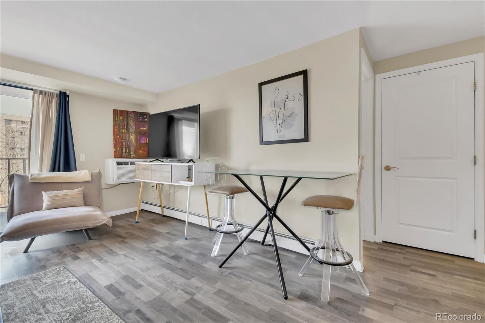 MLS Image #5 for 1150  vine street 603,denver, Colorado