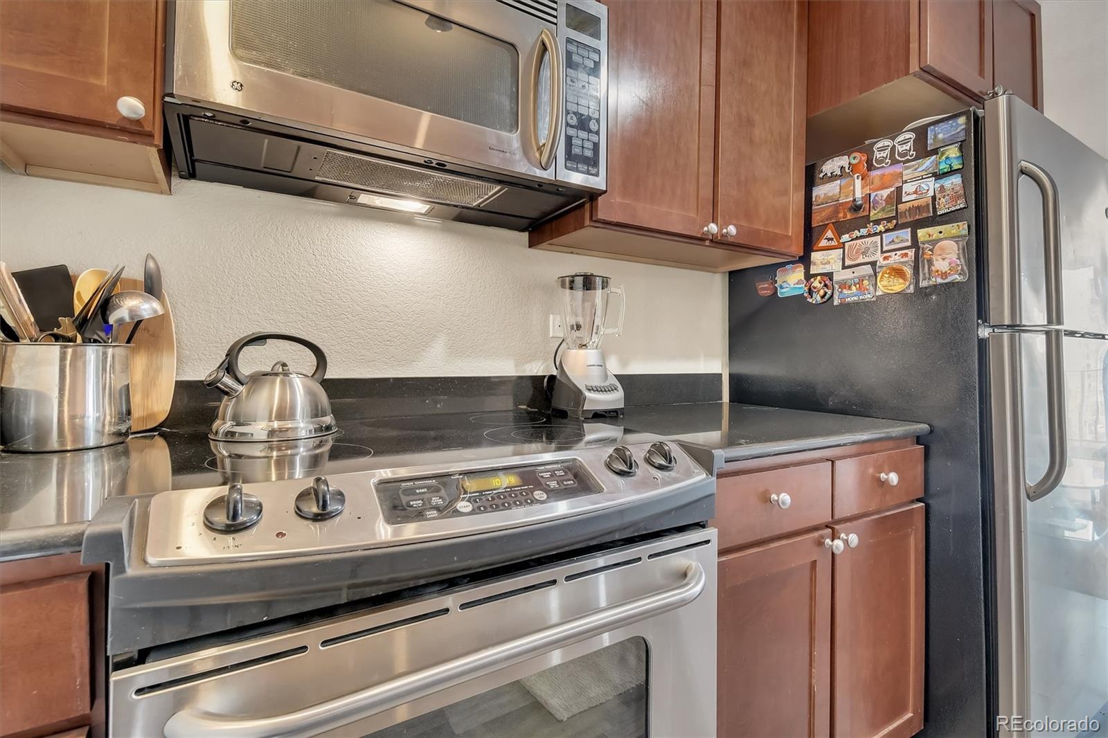 MLS Image #9 for 1150  vine street 603,denver, Colorado
