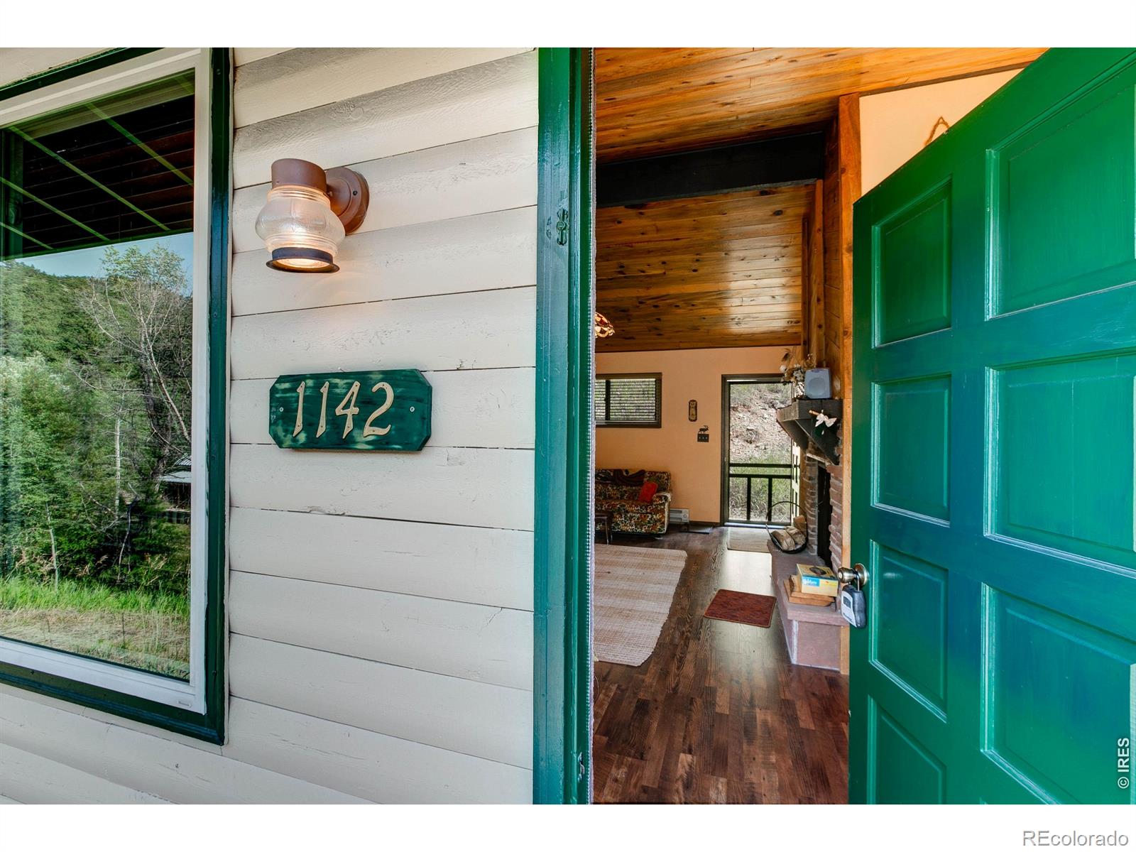 MLS Image #11 for 1142  streamside drive,glen haven, Colorado