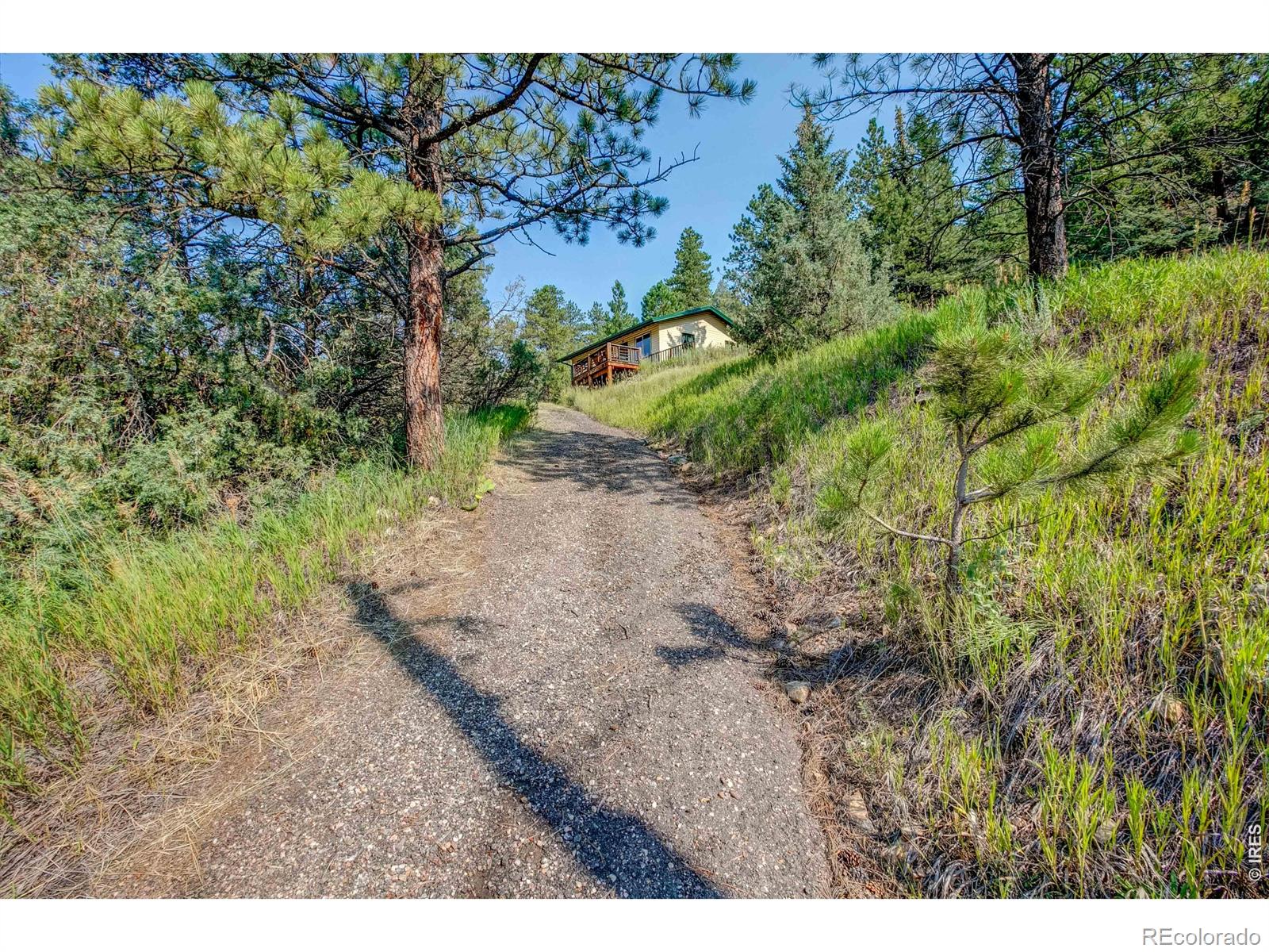 MLS Image #17 for 1142  streamside drive,glen haven, Colorado