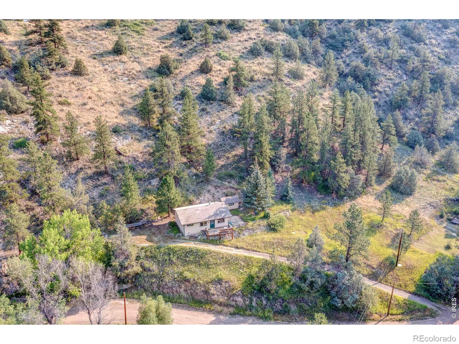 MLS Image #18 for 1142  streamside drive,glen haven, Colorado
