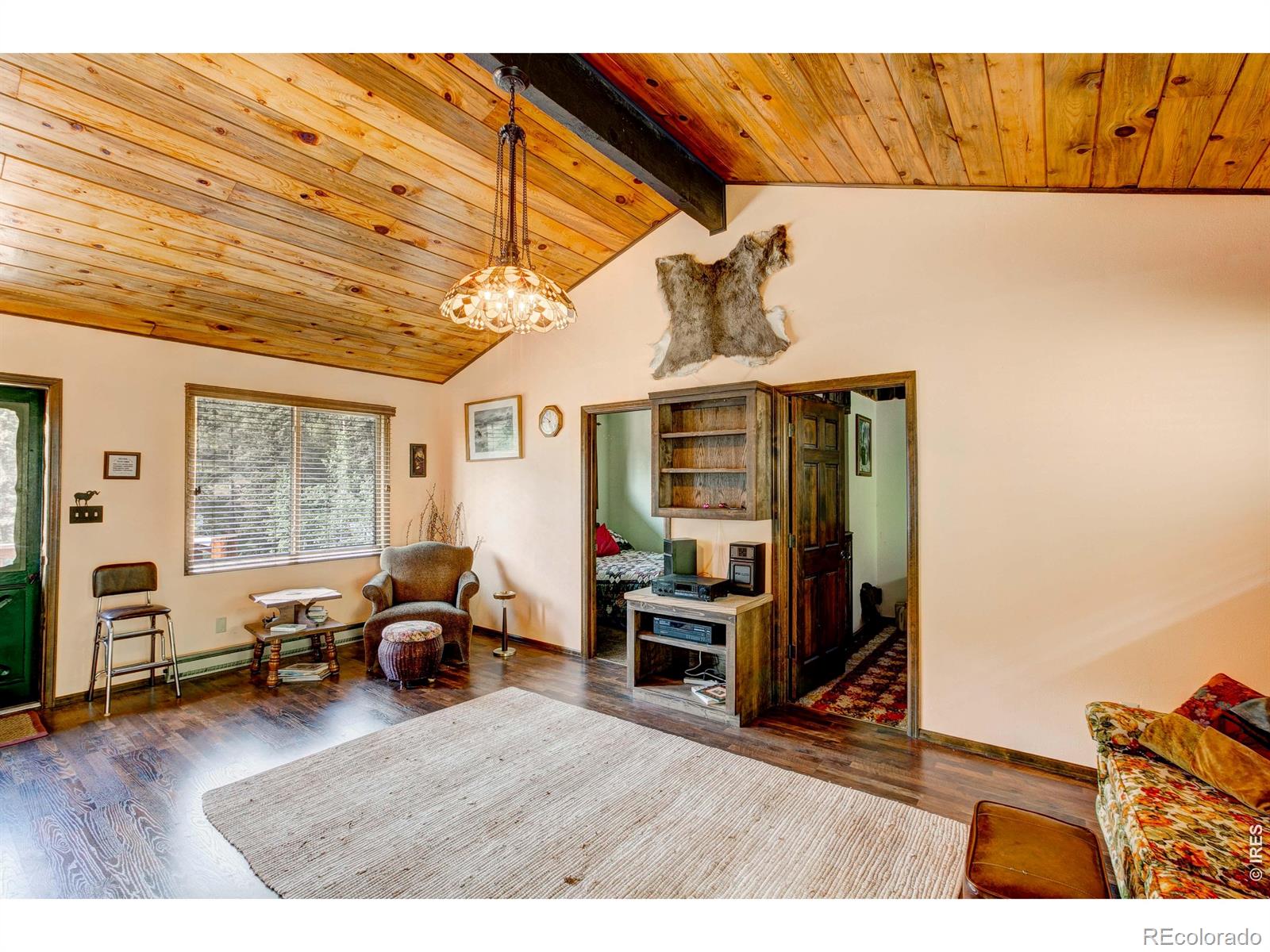 MLS Image #23 for 1142  streamside drive,glen haven, Colorado