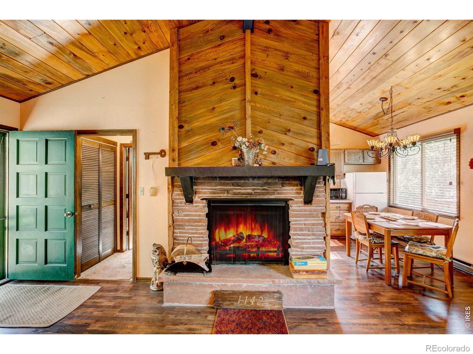 MLS Image #24 for 1142  streamside drive,glen haven, Colorado