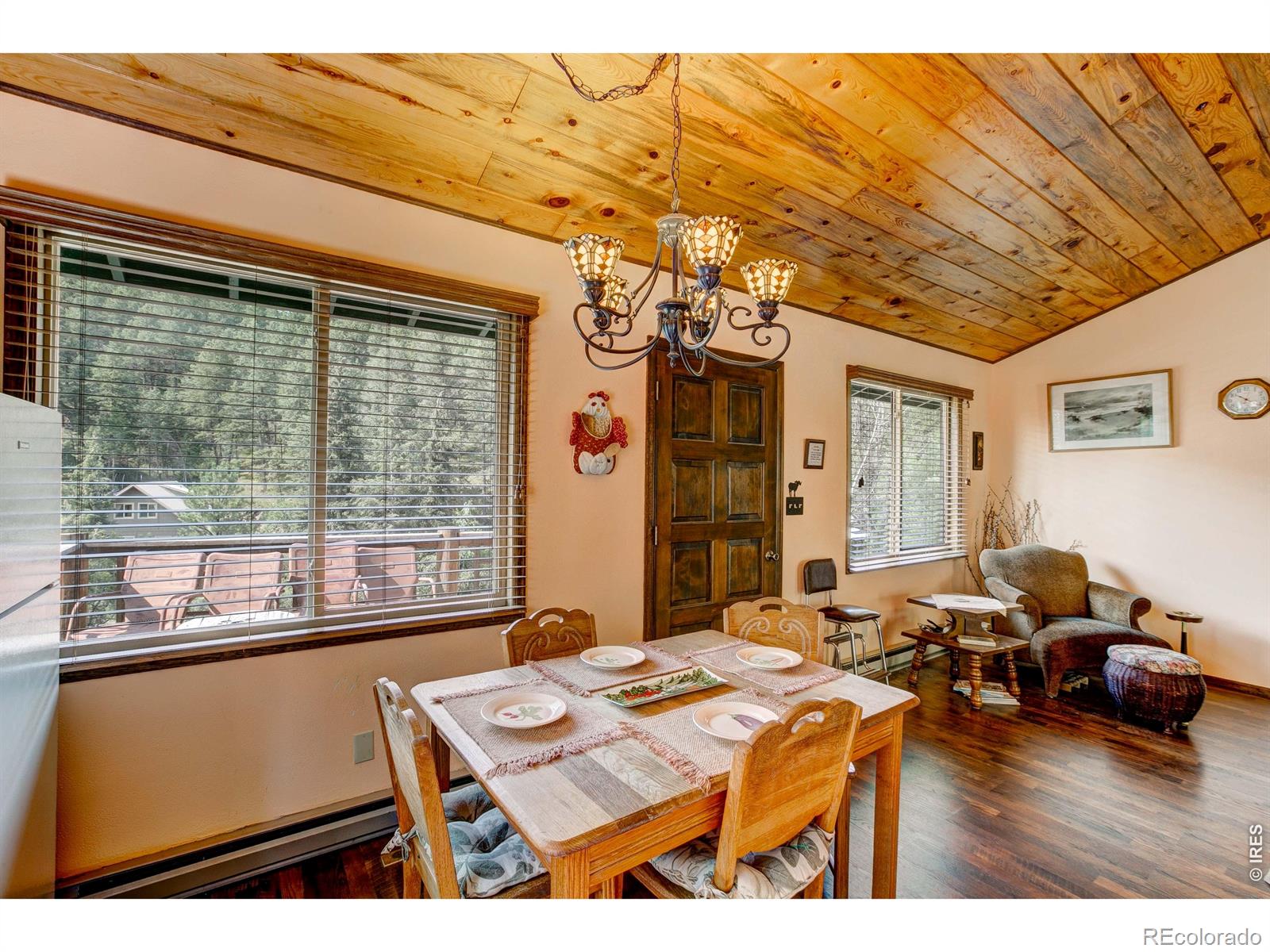 MLS Image #25 for 1142  streamside drive,glen haven, Colorado