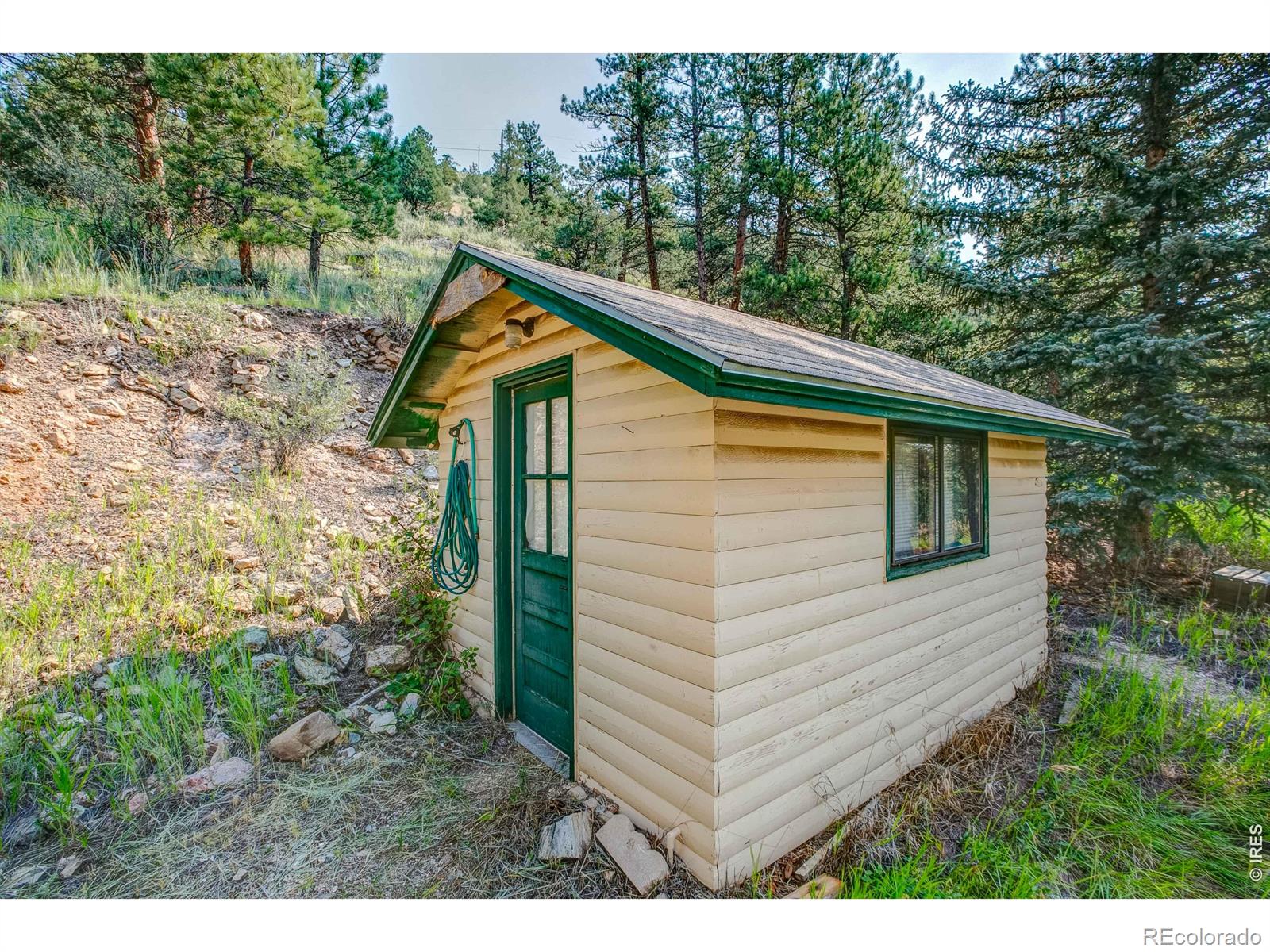 MLS Image #36 for 1142  streamside drive,glen haven, Colorado