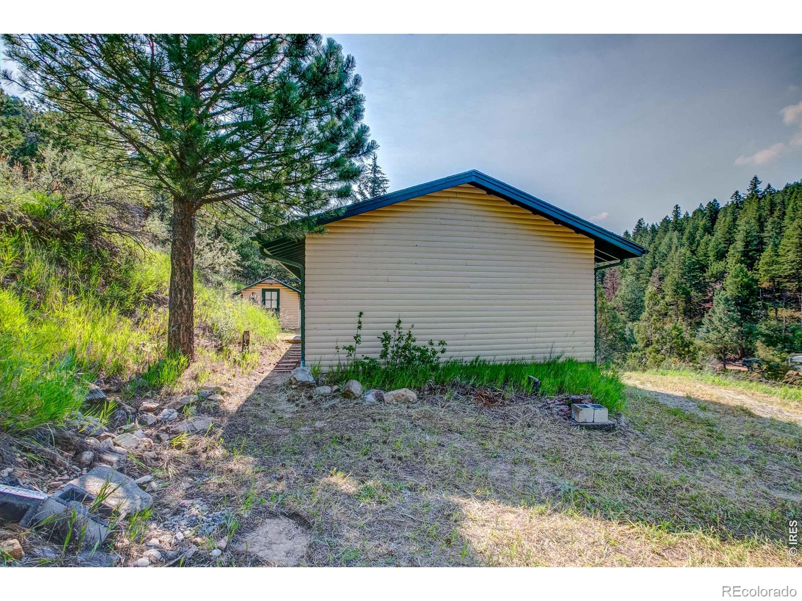 MLS Image #38 for 1142  streamside drive,glen haven, Colorado