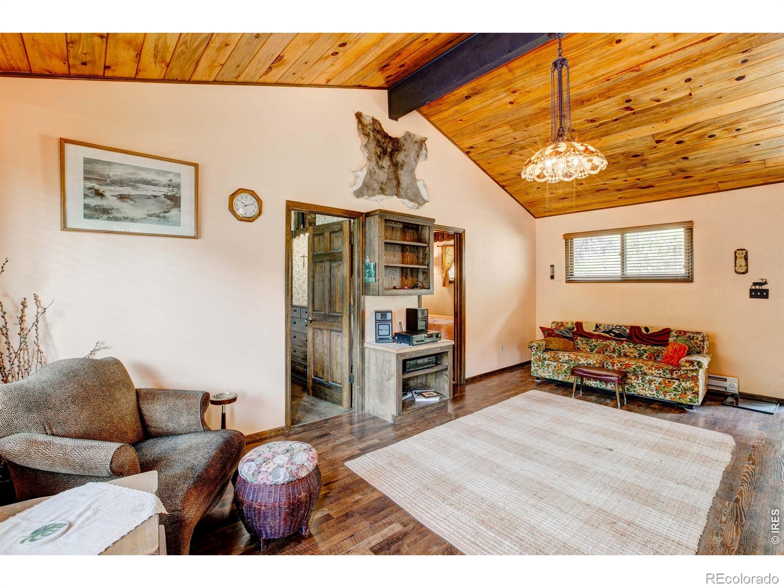 MLS Image #5 for 1142  streamside drive,glen haven, Colorado
