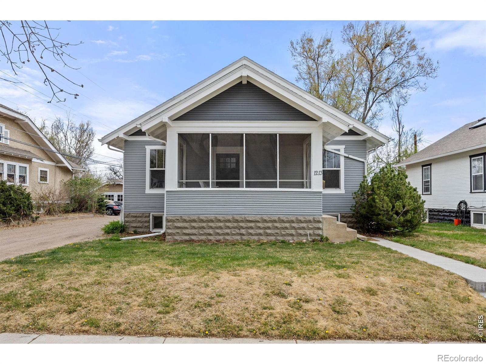 MLS Image #1 for 1213  cranford place,greeley, Colorado