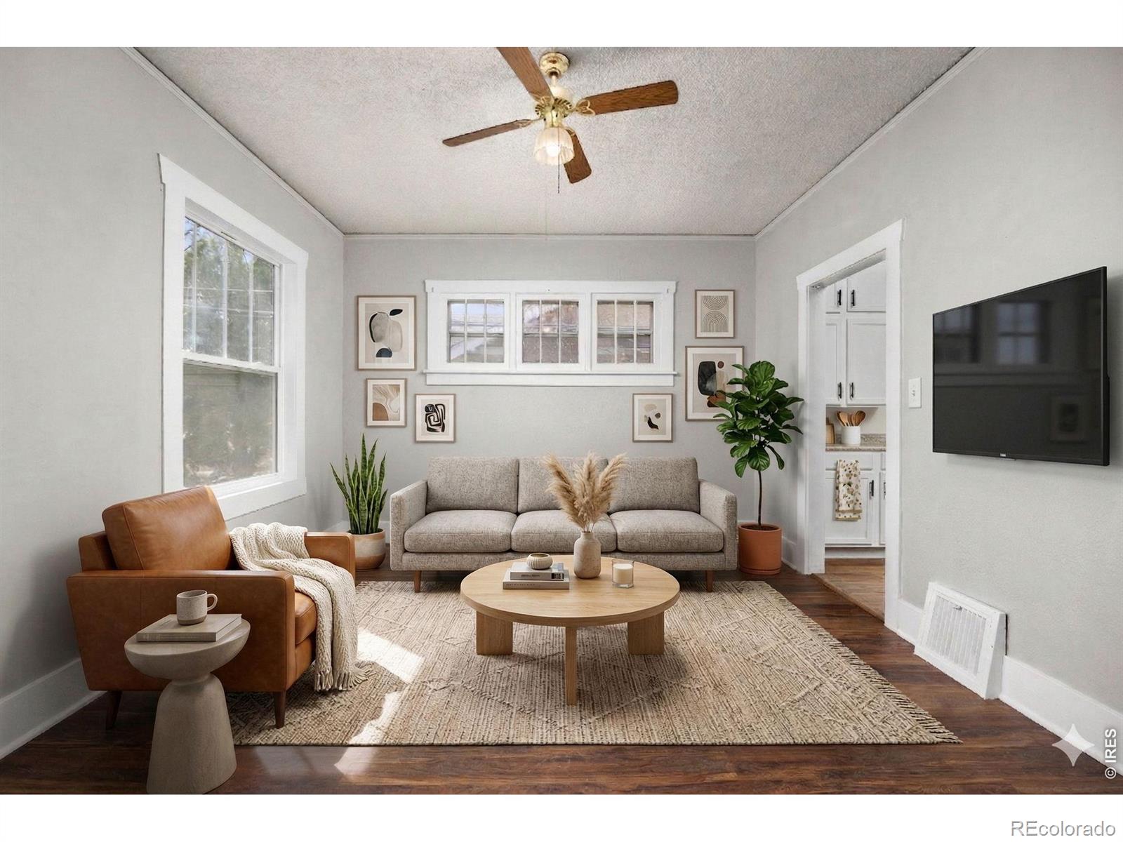 MLS Image #3 for 1213  cranford place,greeley, Colorado