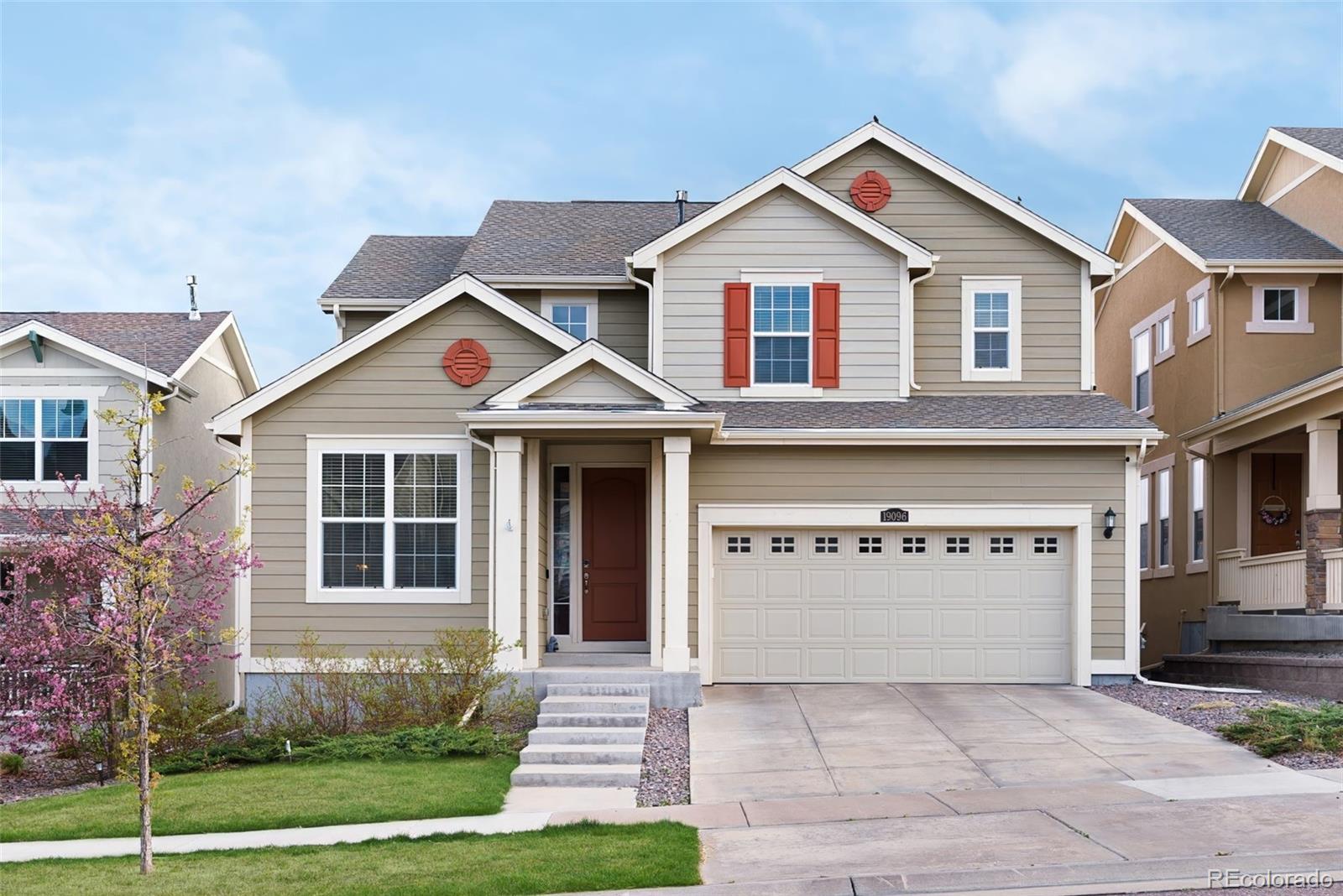 MLS Image #0 for 19096 w 84th place,arvada, Colorado