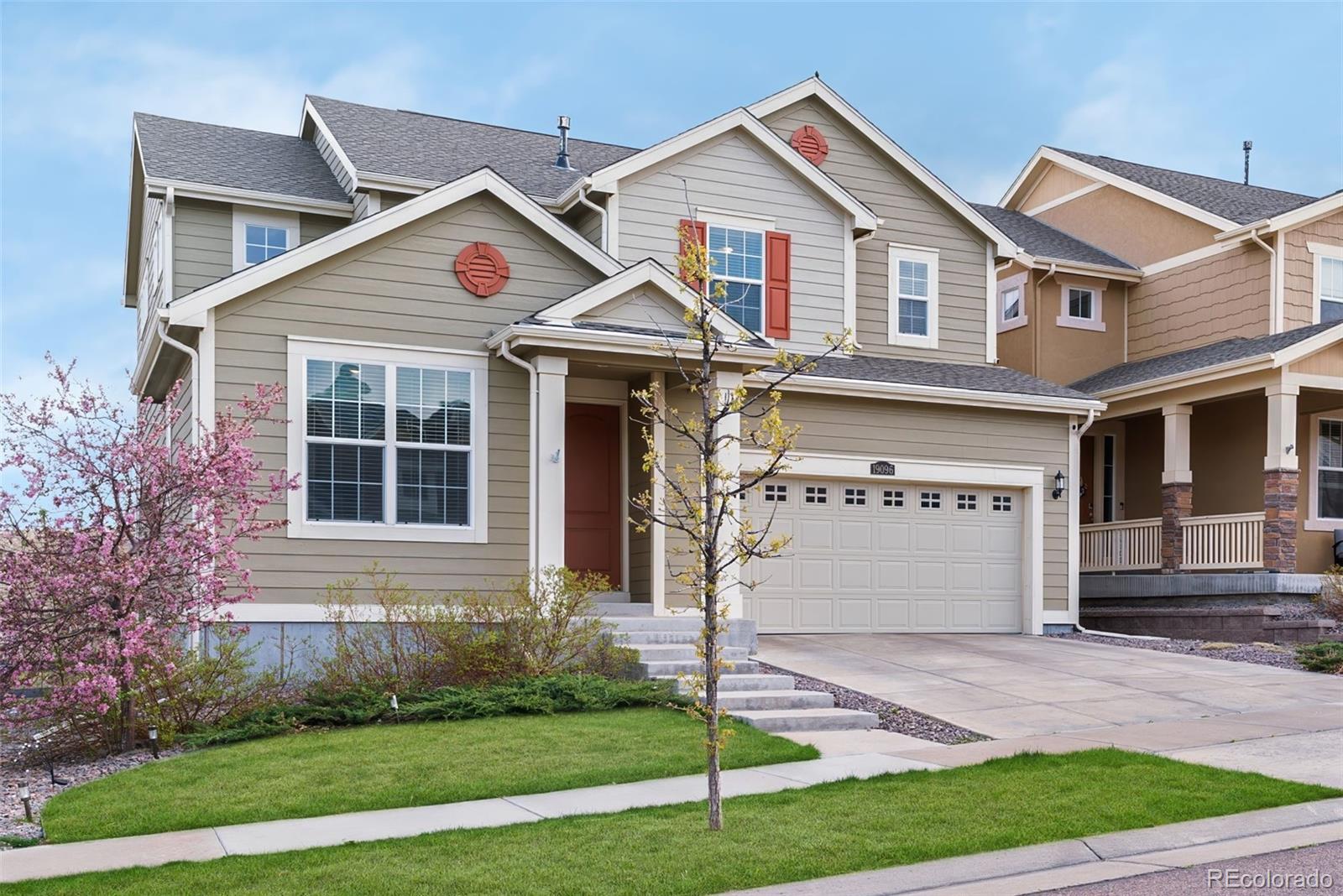 MLS Image #2 for 19096 w 84th place,arvada, Colorado