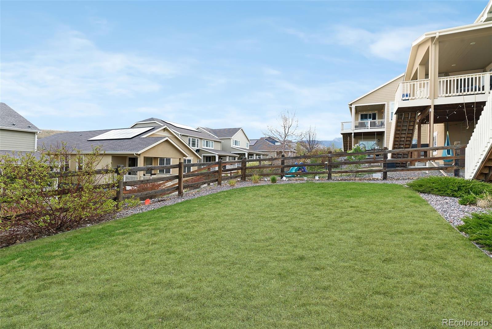 MLS Image #39 for 19096 w 84th place,arvada, Colorado