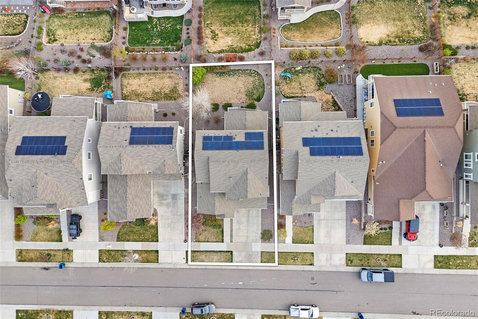 MLS Image #40 for 19096 w 84th place,arvada, Colorado