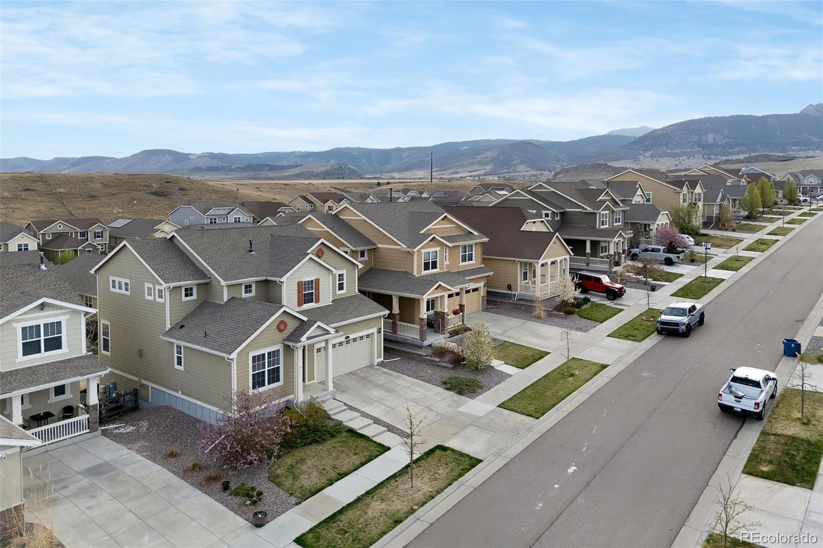 MLS Image #42 for 19096 w 84th place,arvada, Colorado
