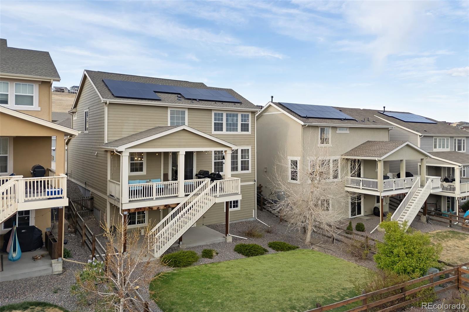 MLS Image #43 for 19096 w 84th place,arvada, Colorado
