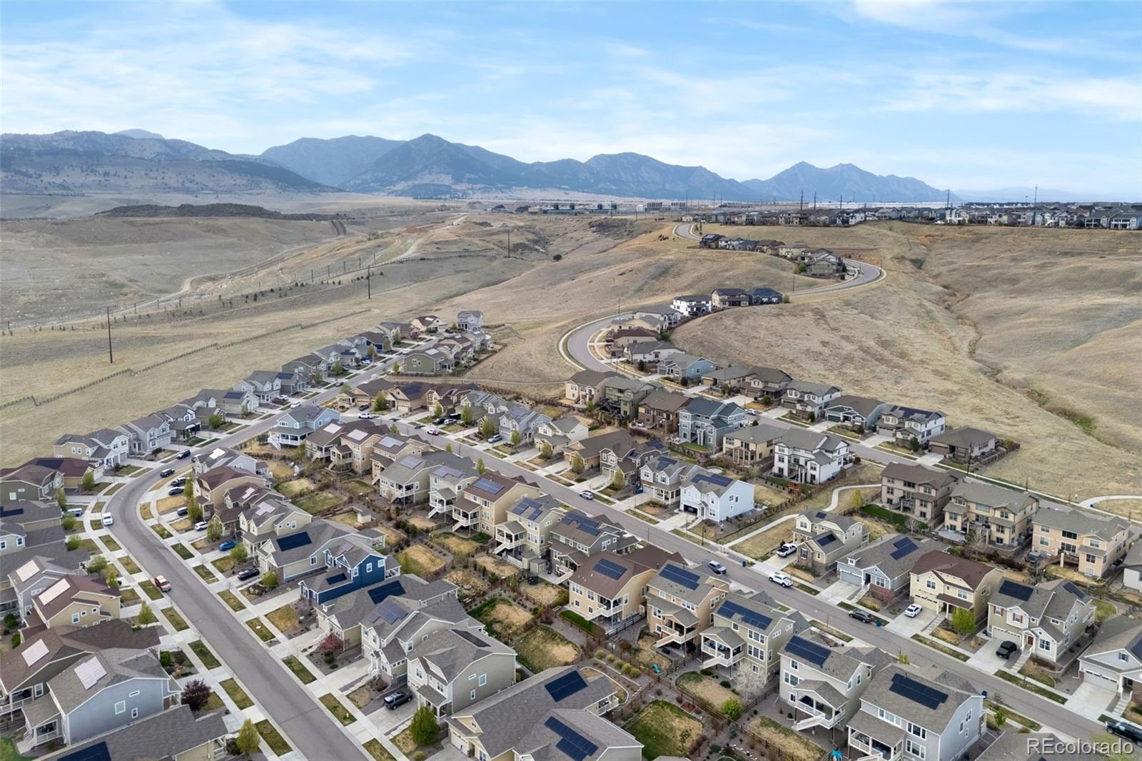 MLS Image #44 for 19096 w 84th place,arvada, Colorado