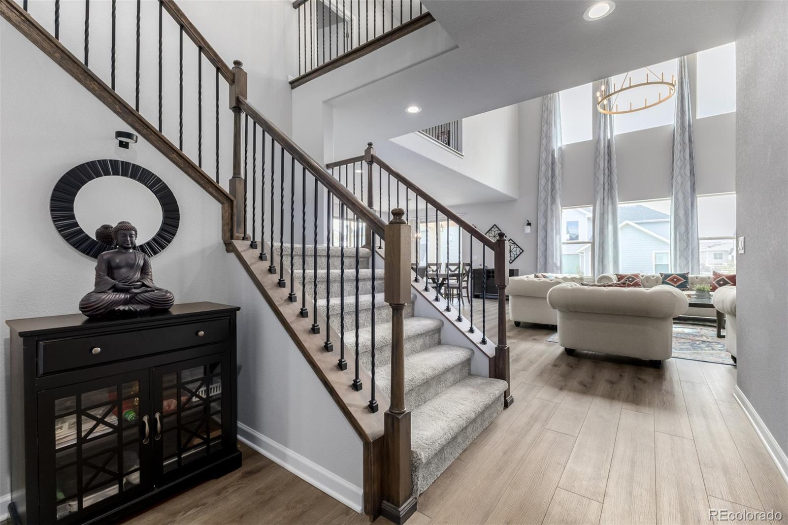MLS Image #6 for 6318 e 141st drive,thornton, Colorado