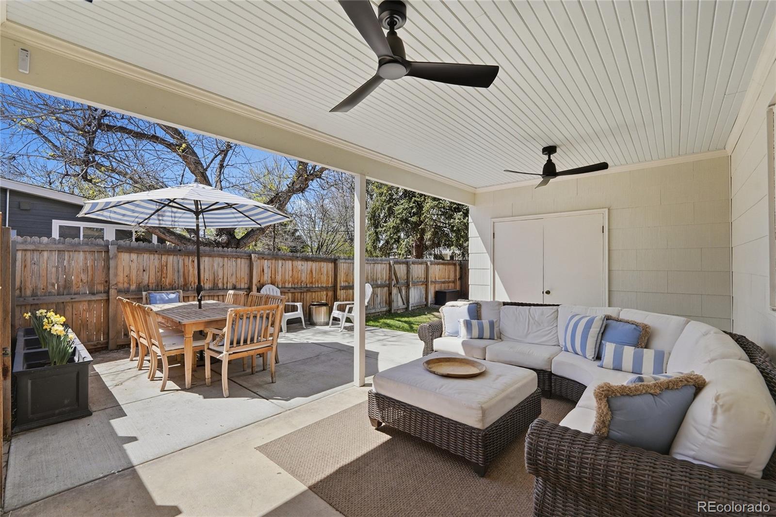 MLS Image #12 for 1375 s ivy way,denver, Colorado