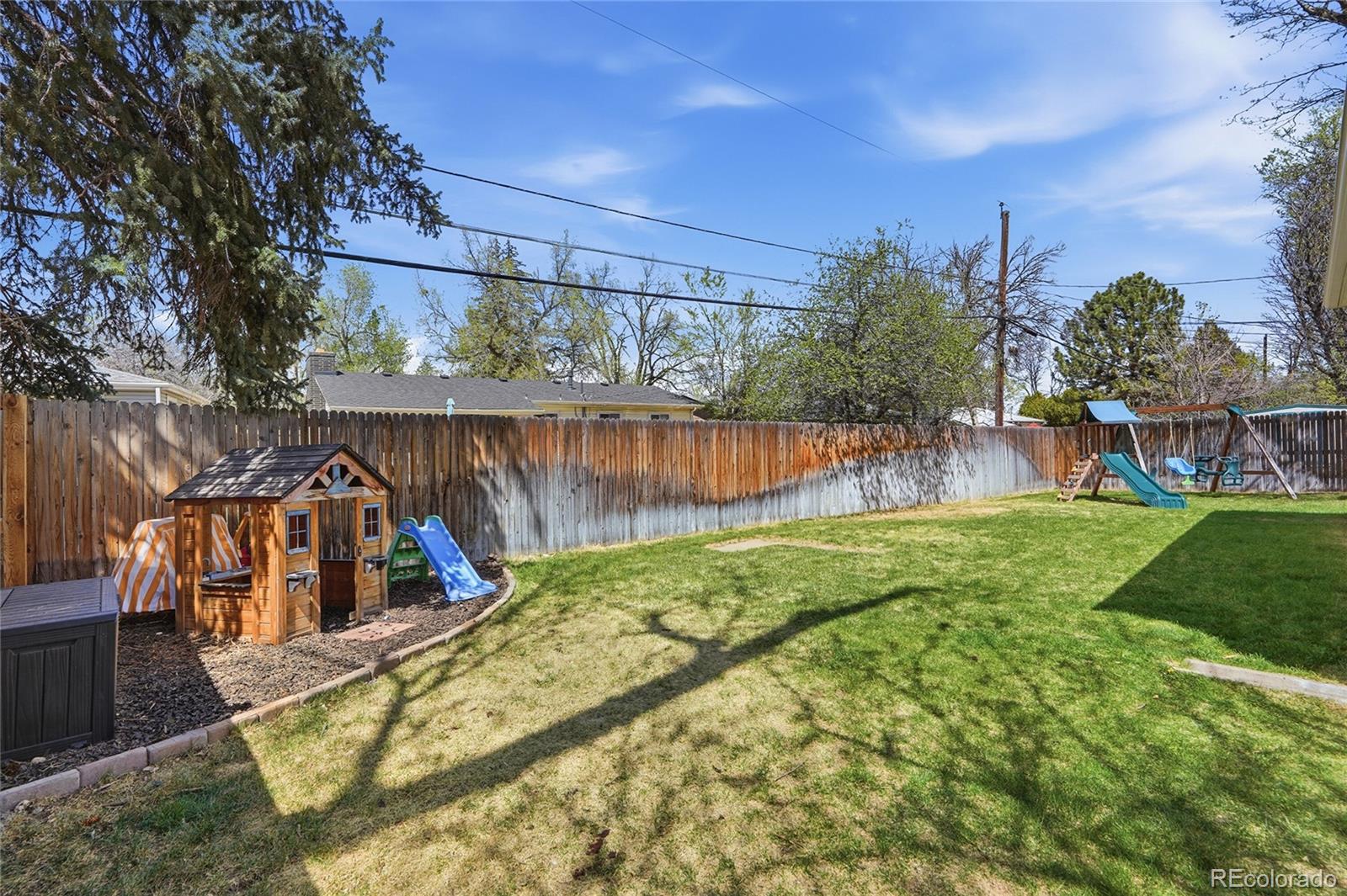 MLS Image #13 for 1375 s ivy way,denver, Colorado