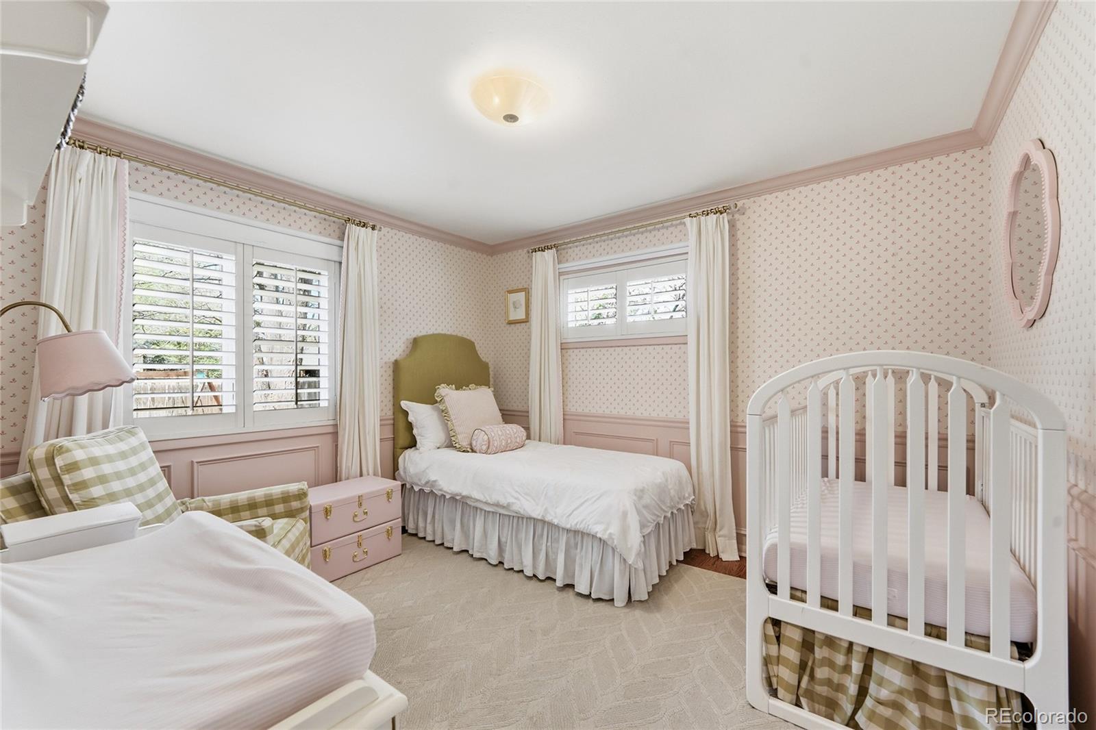 MLS Image #14 for 1375 s ivy way,denver, Colorado