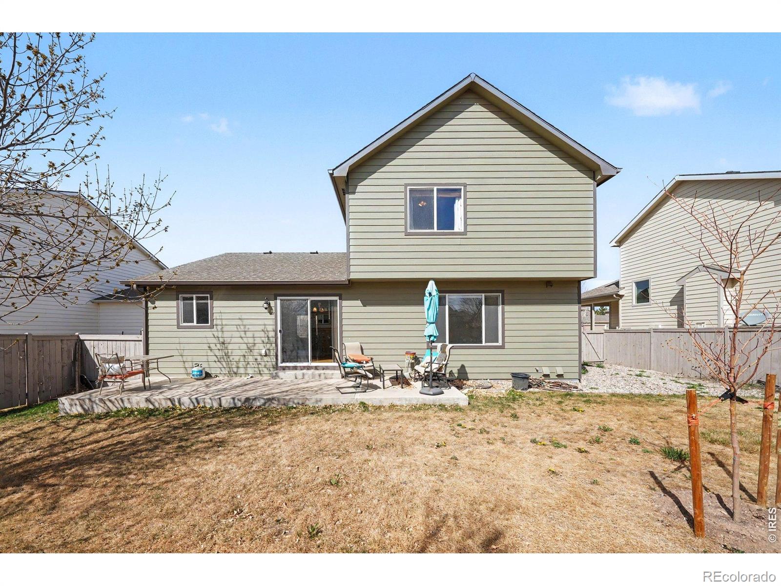 MLS Image #35 for 9064  raging bull lane,wellington, Colorado