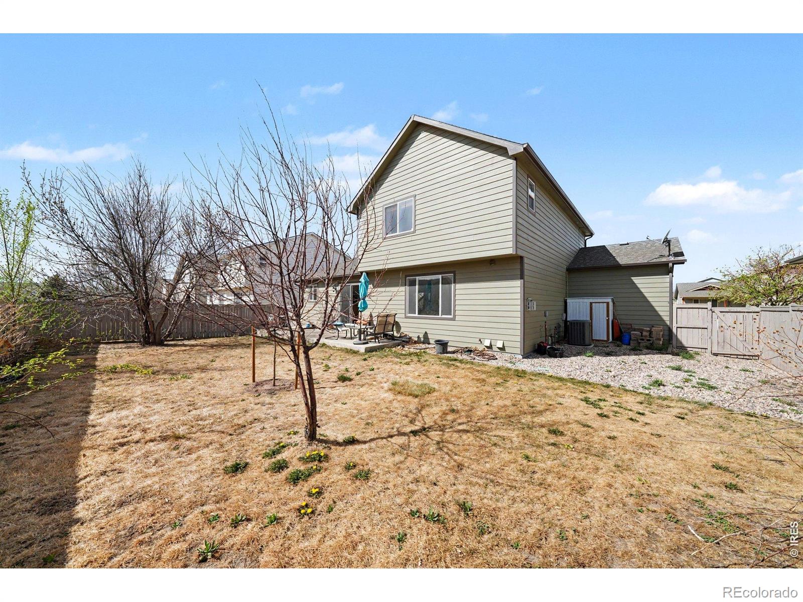 MLS Image #36 for 9064  raging bull lane,wellington, Colorado