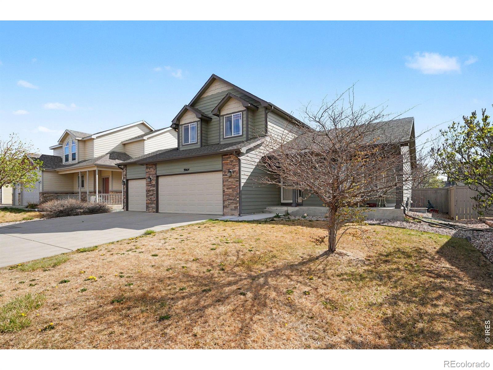 MLS Image #47 for 9064  raging bull lane,wellington, Colorado