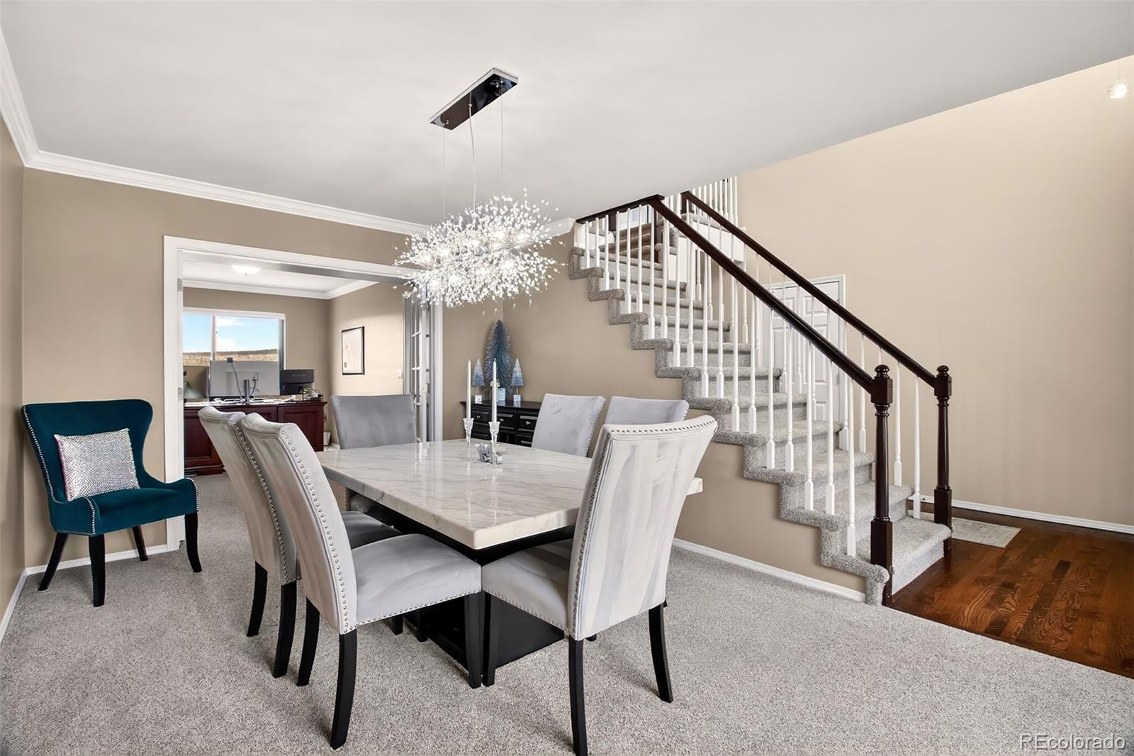 MLS Image #12 for 8985  chetwood drive,colorado springs, Colorado