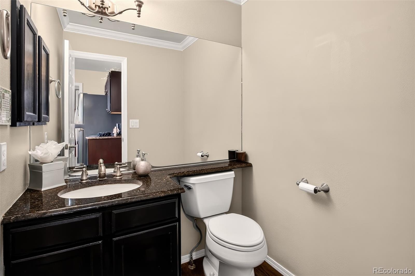 MLS Image #2 for 8985  chetwood drive,colorado springs, Colorado