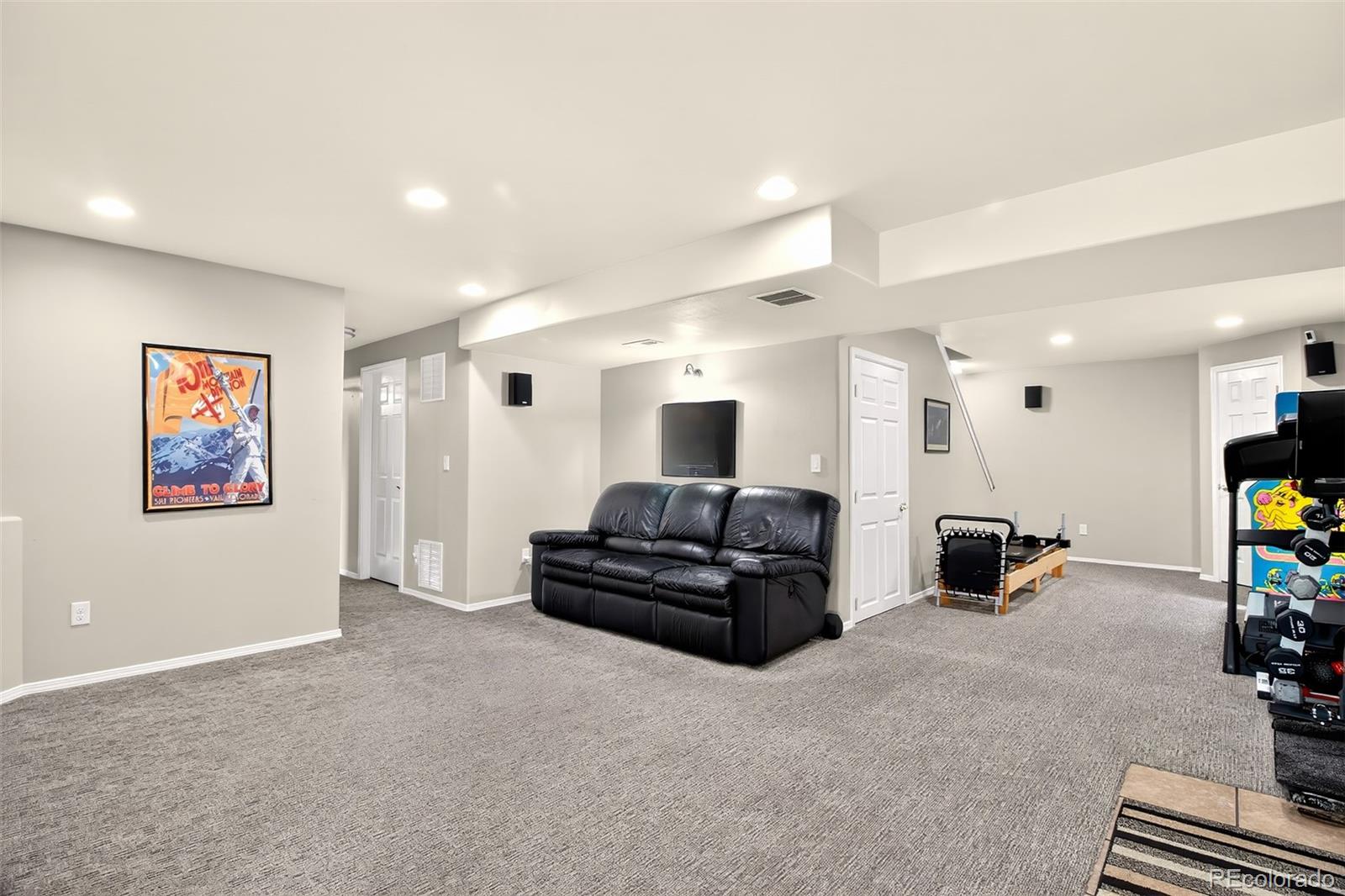 MLS Image #25 for 8985  chetwood drive,colorado springs, Colorado